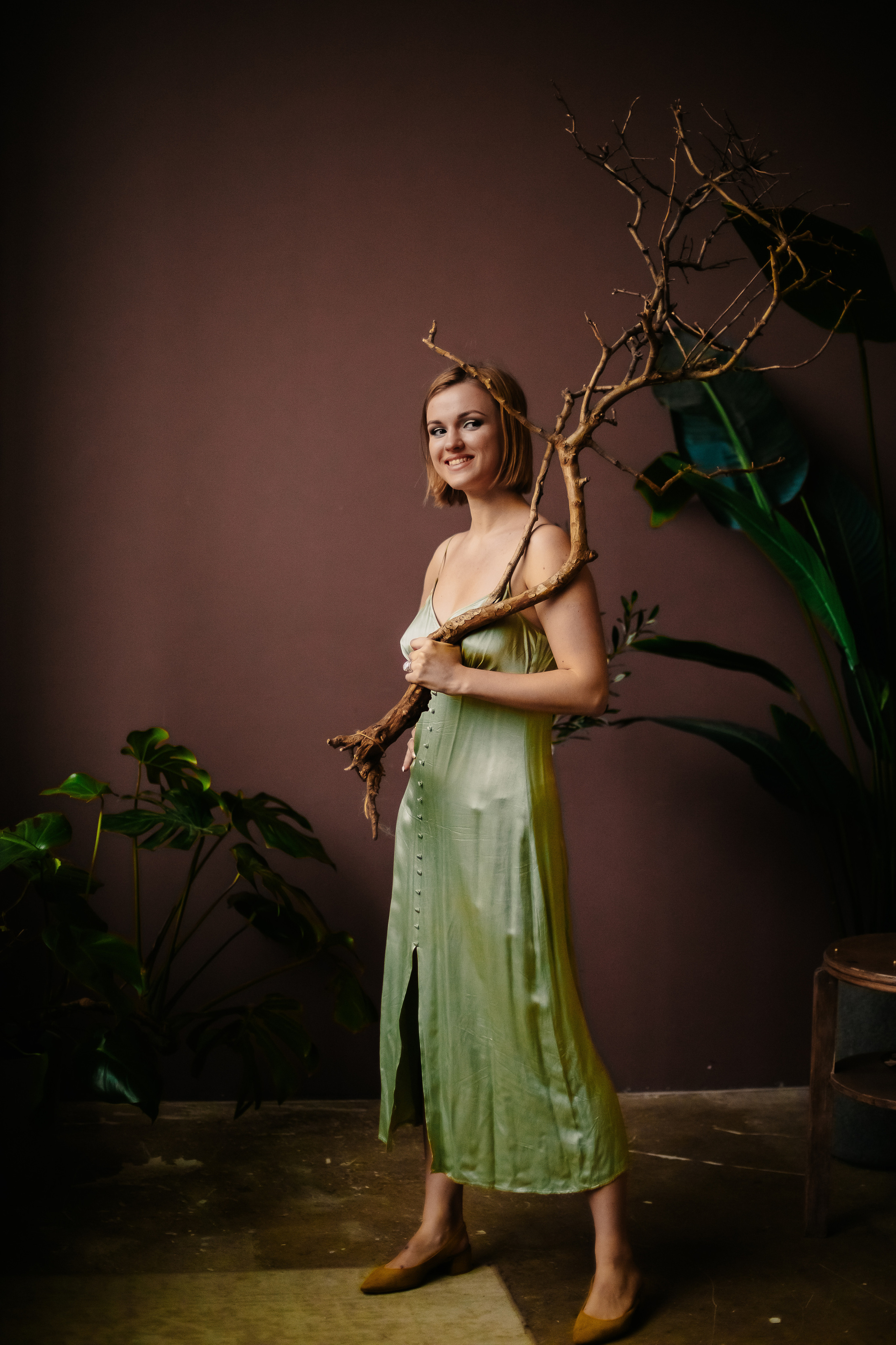 Фотосъемка для коуча Дарьи. Фотограф Карпачан Анастасия