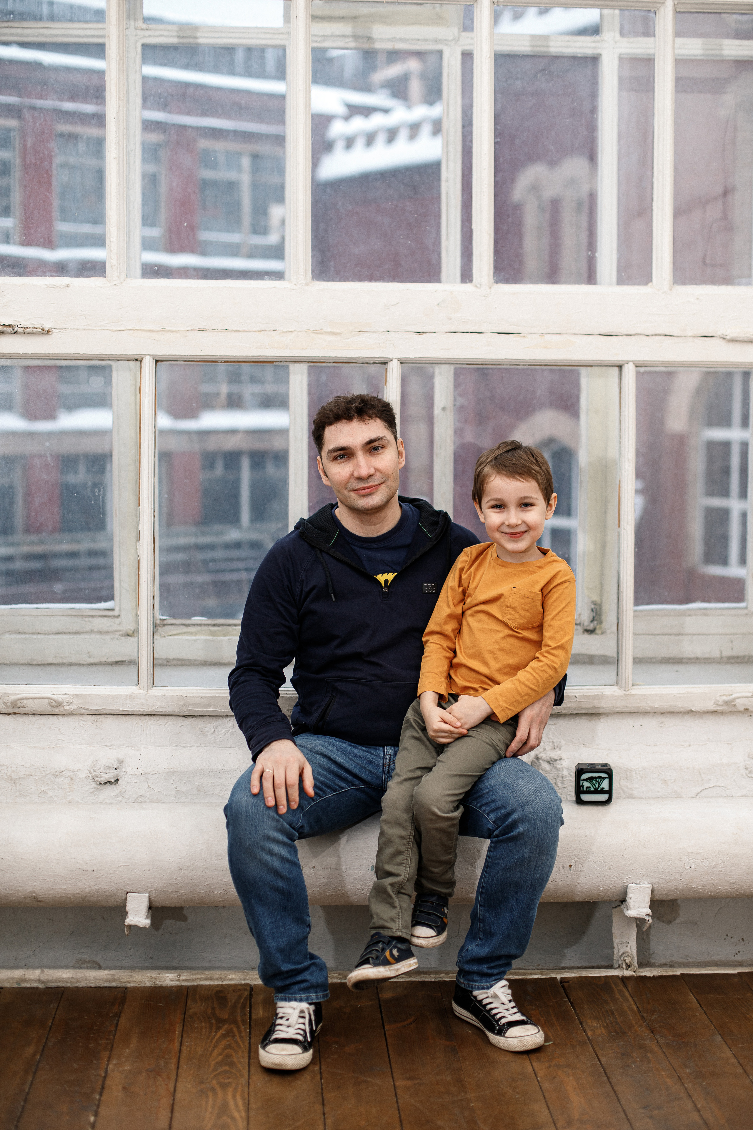 Идея дня рождения для мальчика. Фотограф Карпачан Анастасия