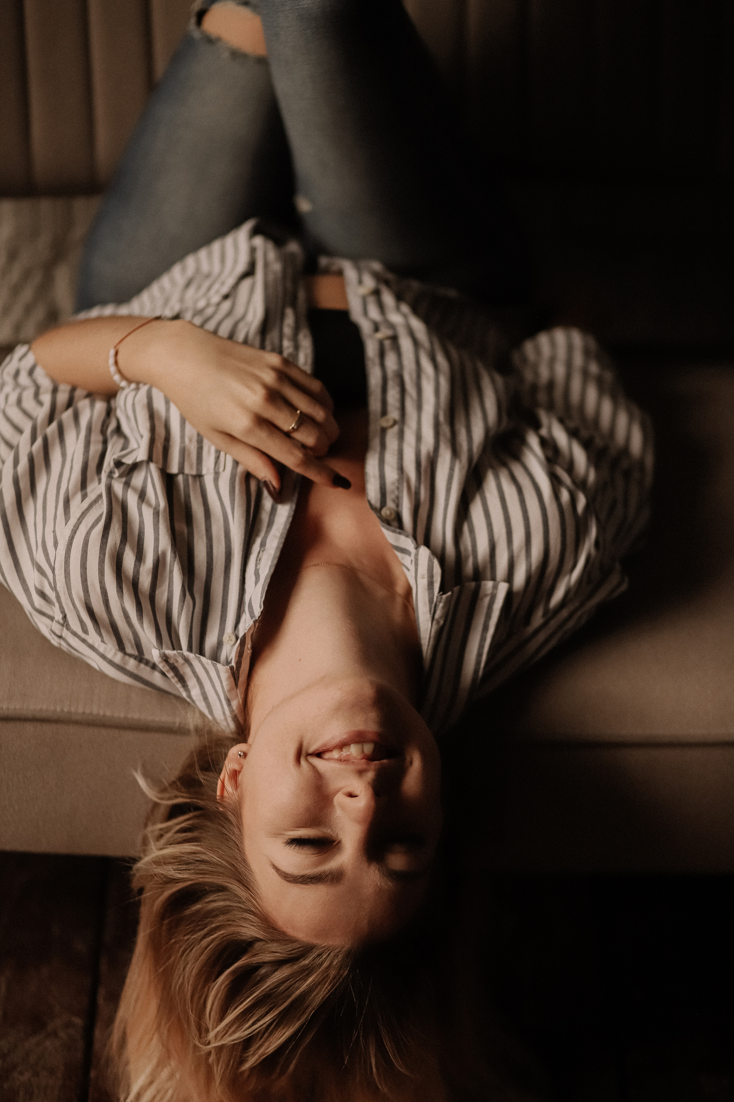 Лавстори Марины и Вадима. Фотограф Карпачан Анастасия