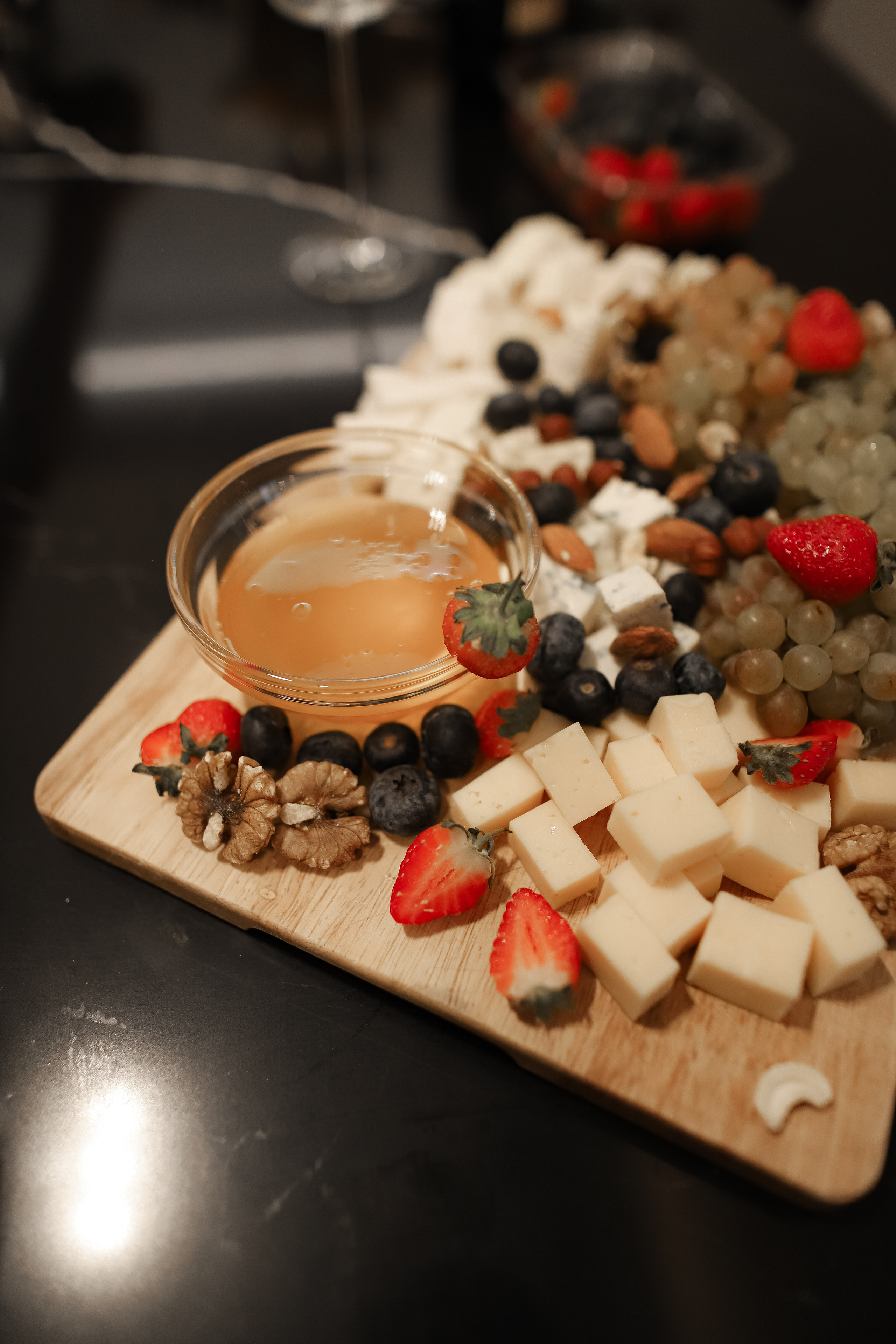 Девичник. Фотограф Карпачан Анастасия