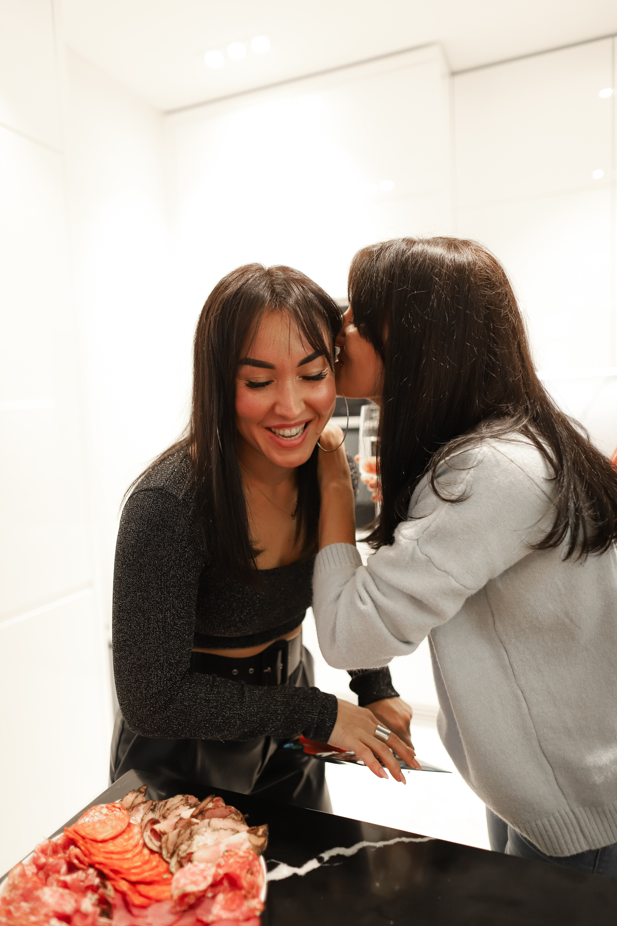 Девичник. Фотограф Карпачан Анастасия