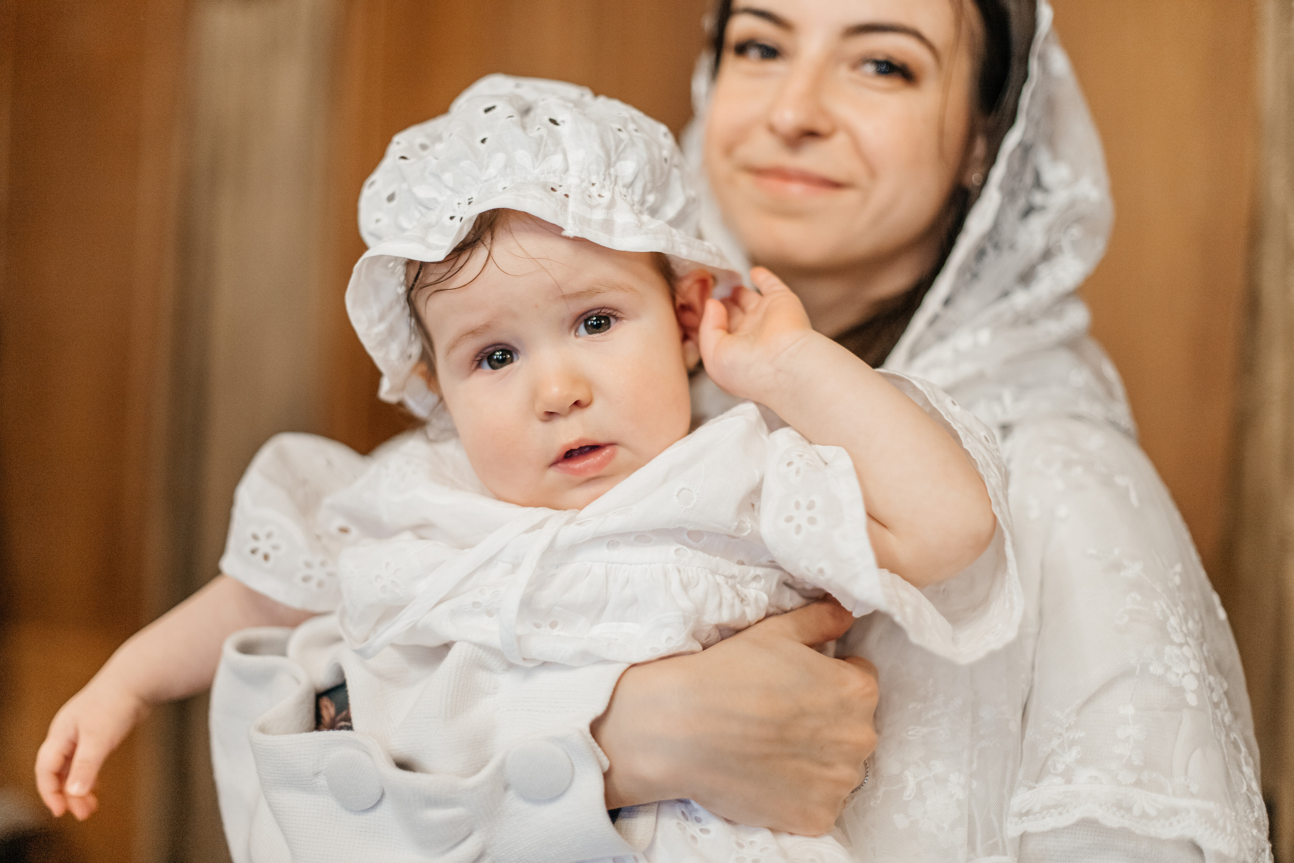 Фотограф таинства крещения. Фотограф Карпачан Анастасия