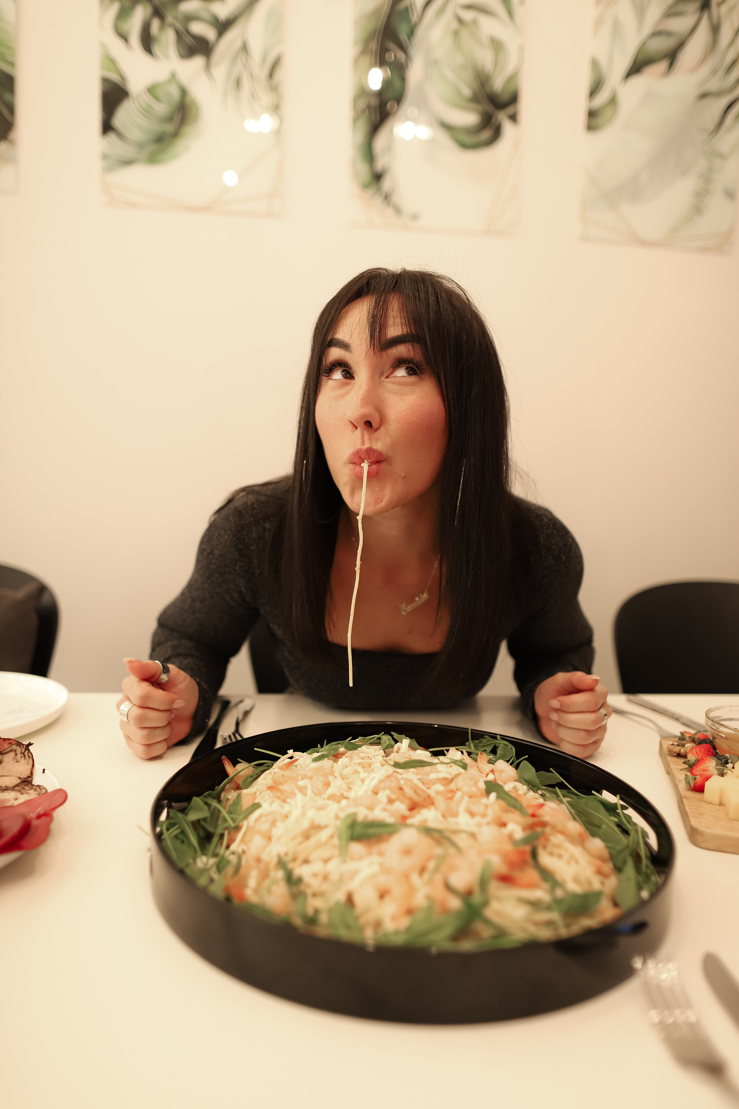 Девичник. Фотограф Карпачан Анастасия