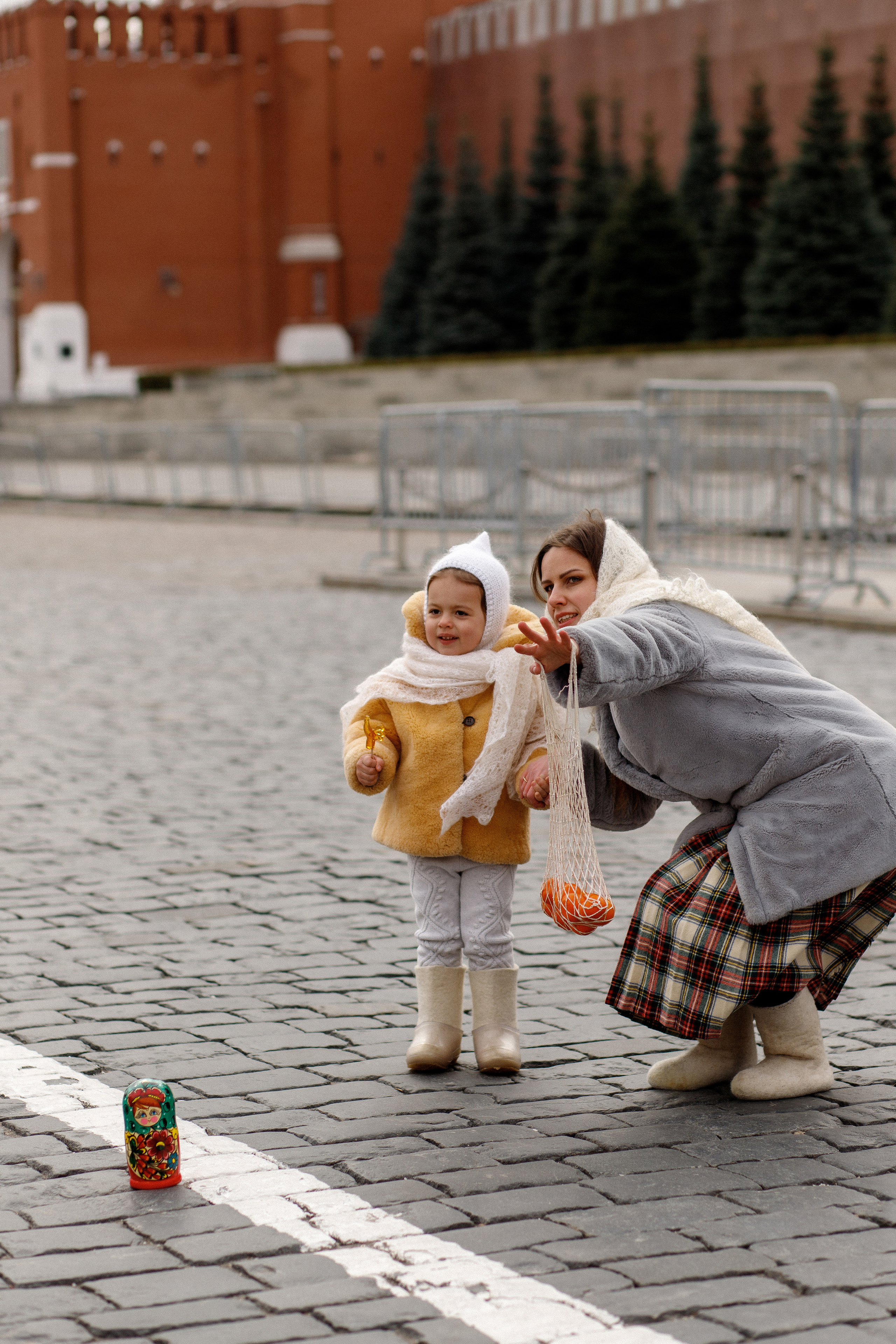 Фотосессия масленица идеи. Фотограф Карпачан Анастасия
