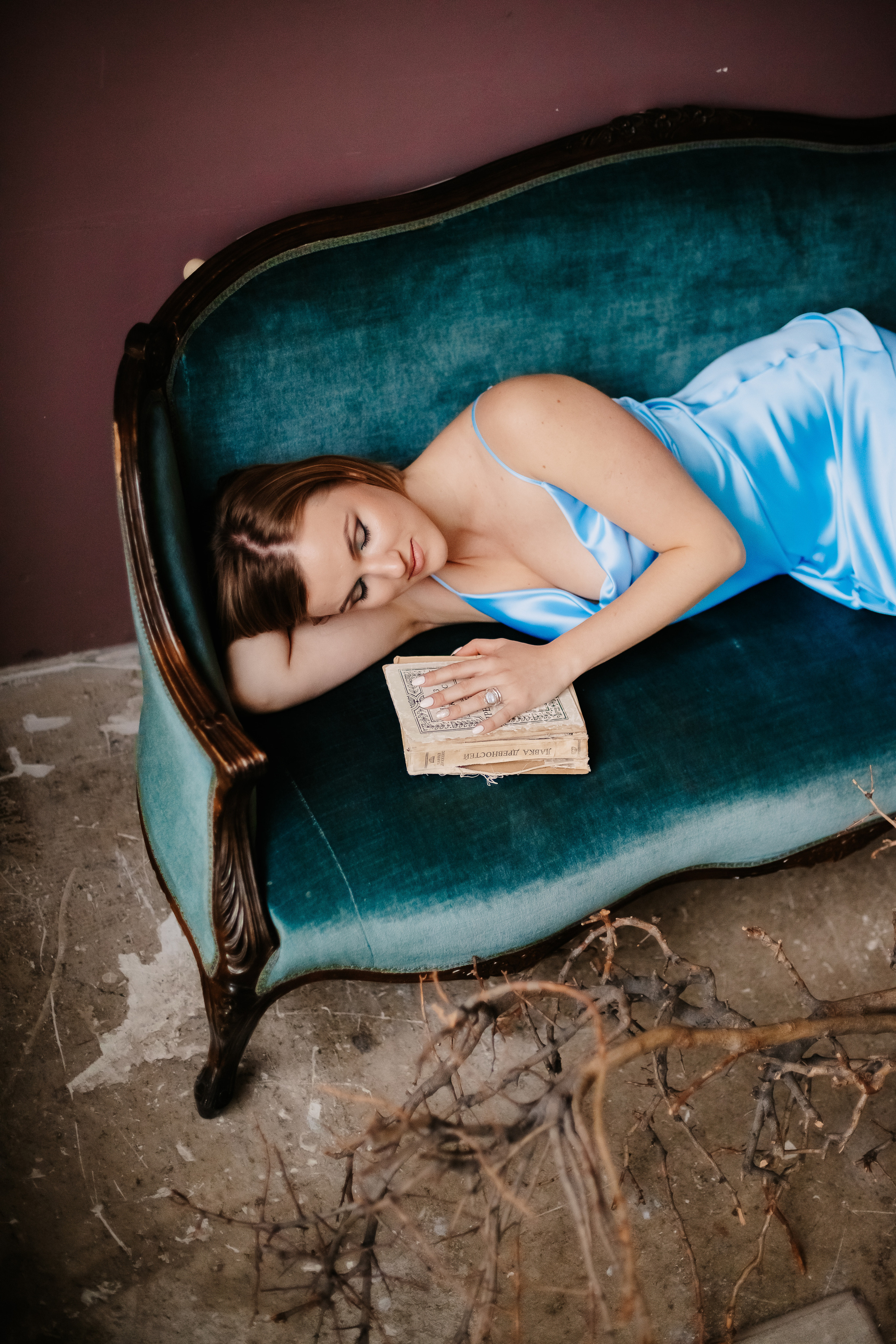 Фотосъемка для коуча Дарьи. Фотограф Карпачан Анастасия