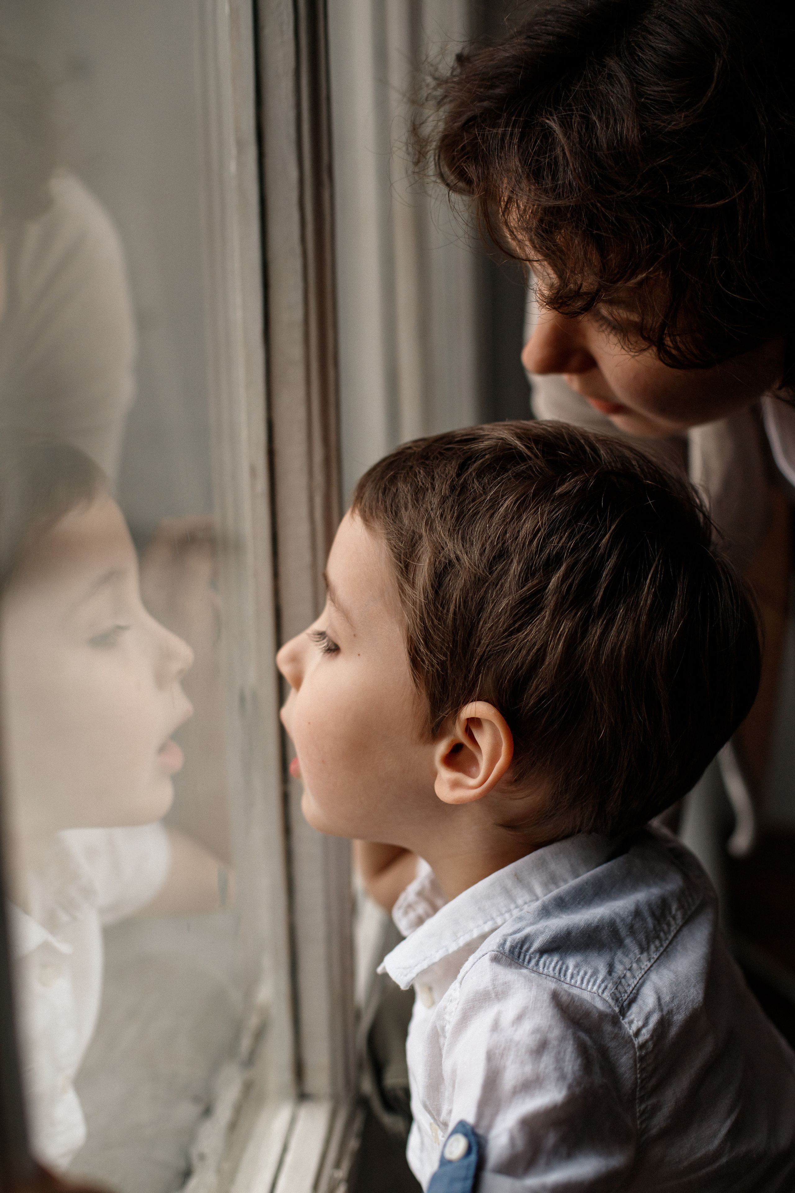 Идея дня рождения для мальчика. Фотограф Карпачан Анастасия