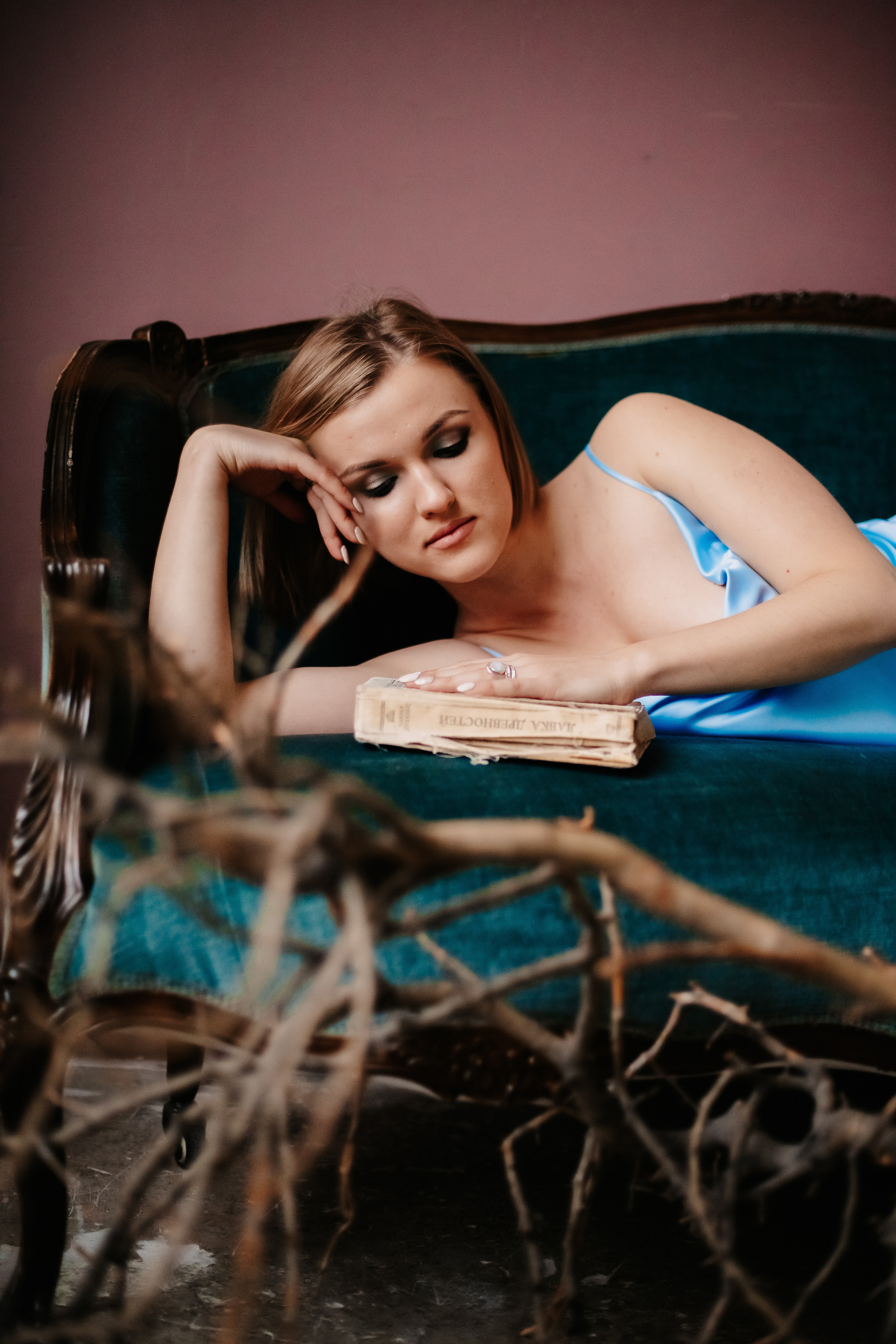 Фотосъемка для коуча Дарьи. Фотограф Карпачан Анастасия