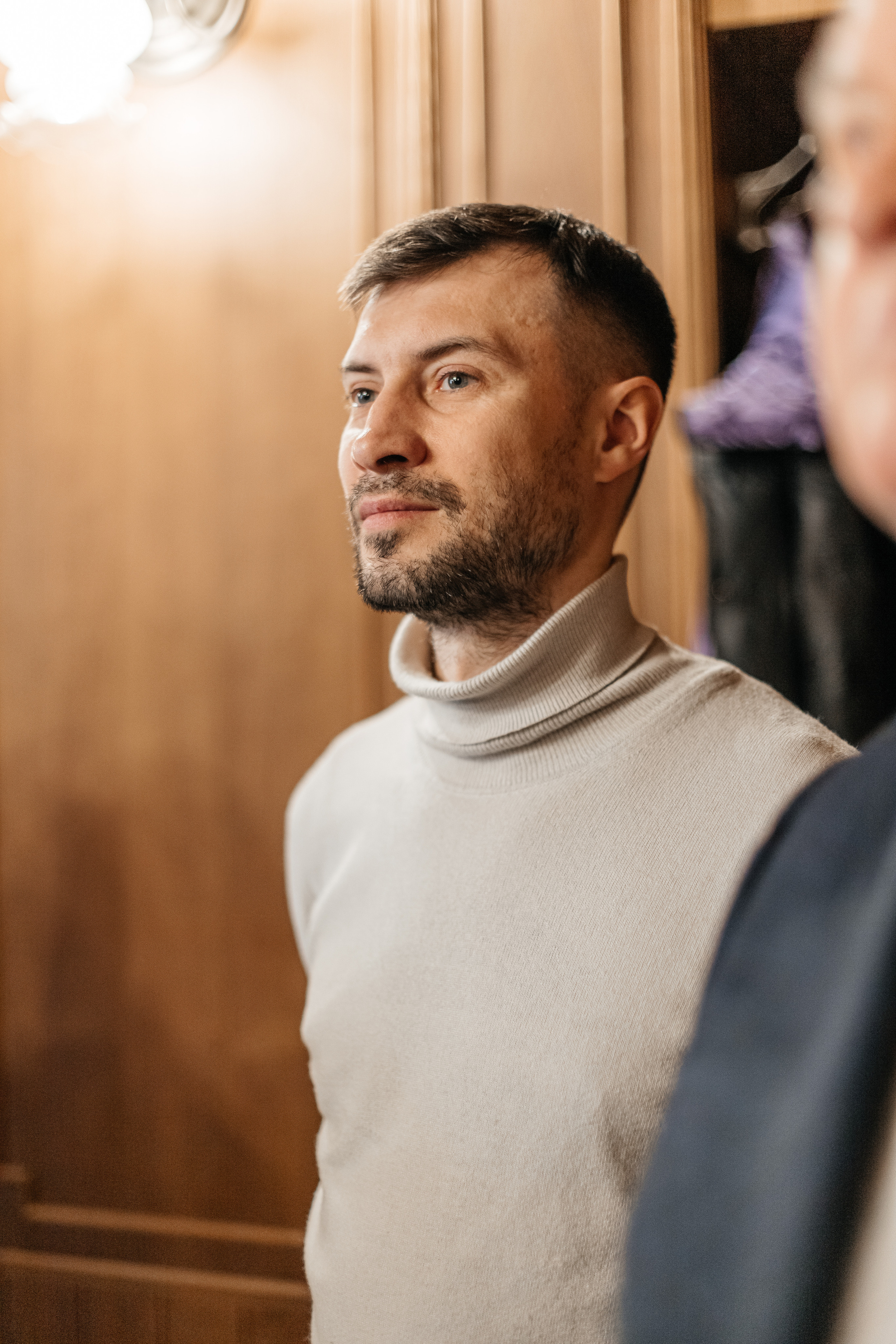 Фотограф таинства крещения. Фотограф Карпачан Анастасия