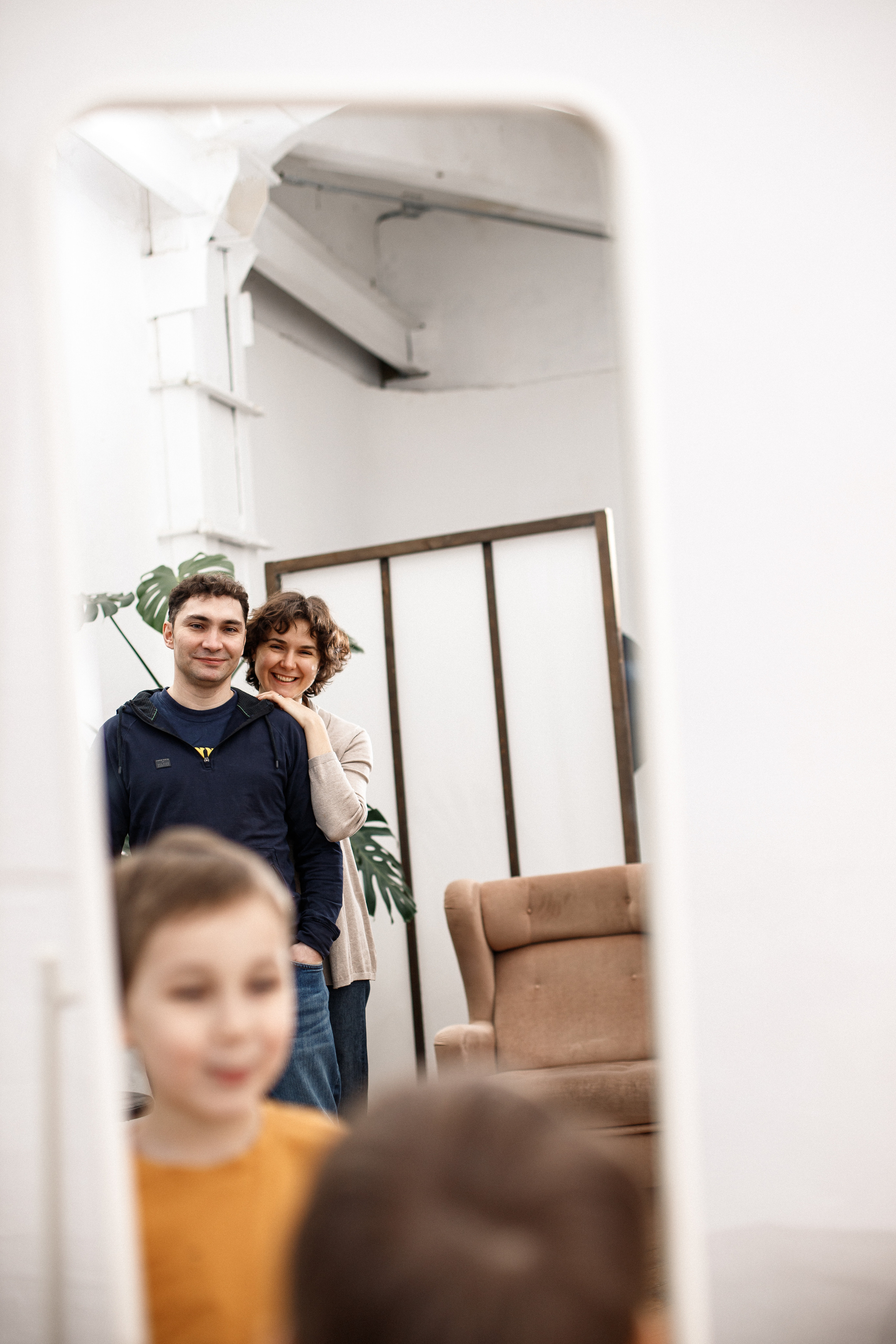 Идея дня рождения для мальчика. Фотограф Карпачан Анастасия