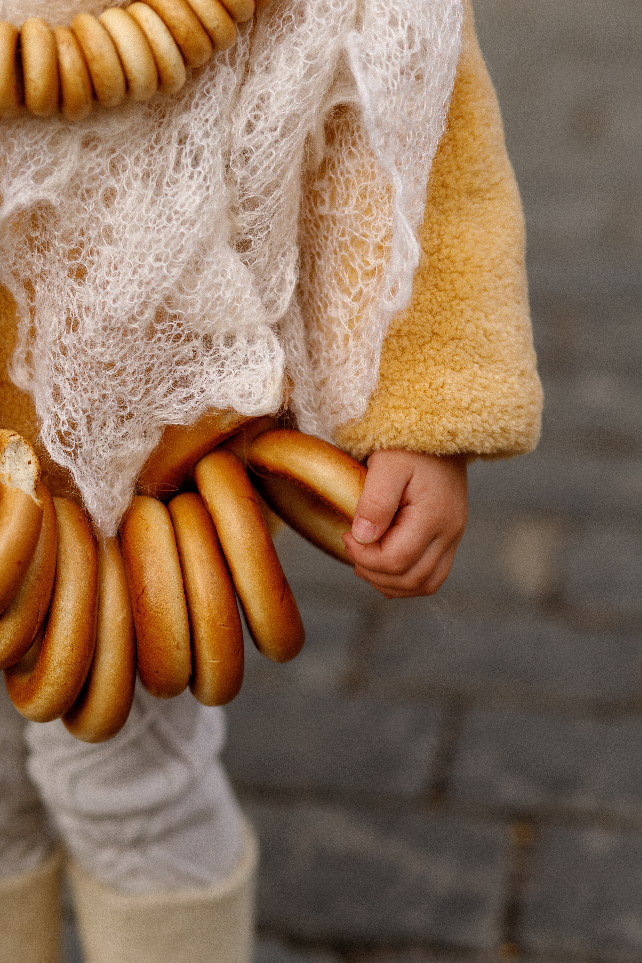 Фотосессия масленица идеи. Фотограф Карпачан Анастасия