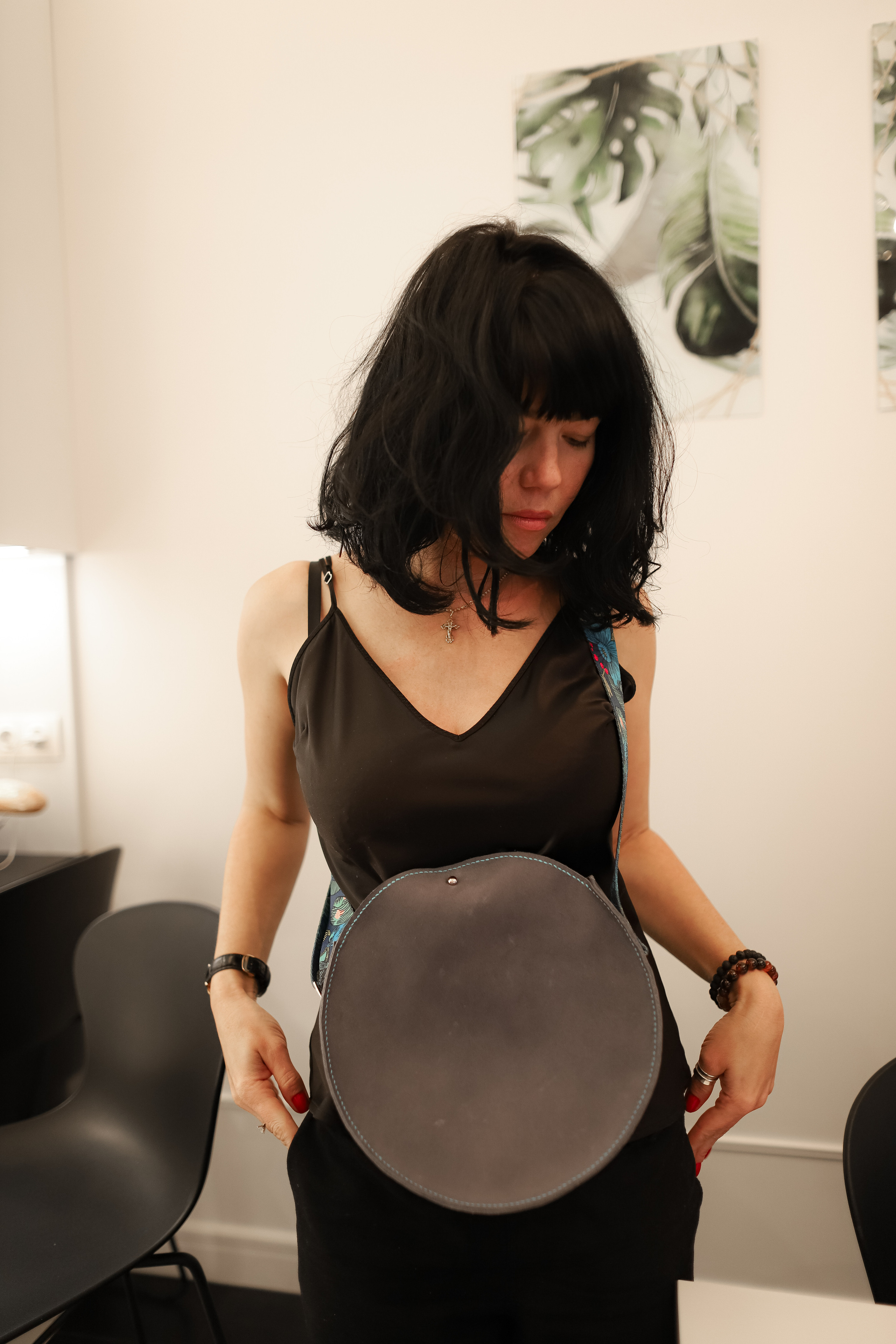 Девичник. Фотограф Карпачан Анастасия