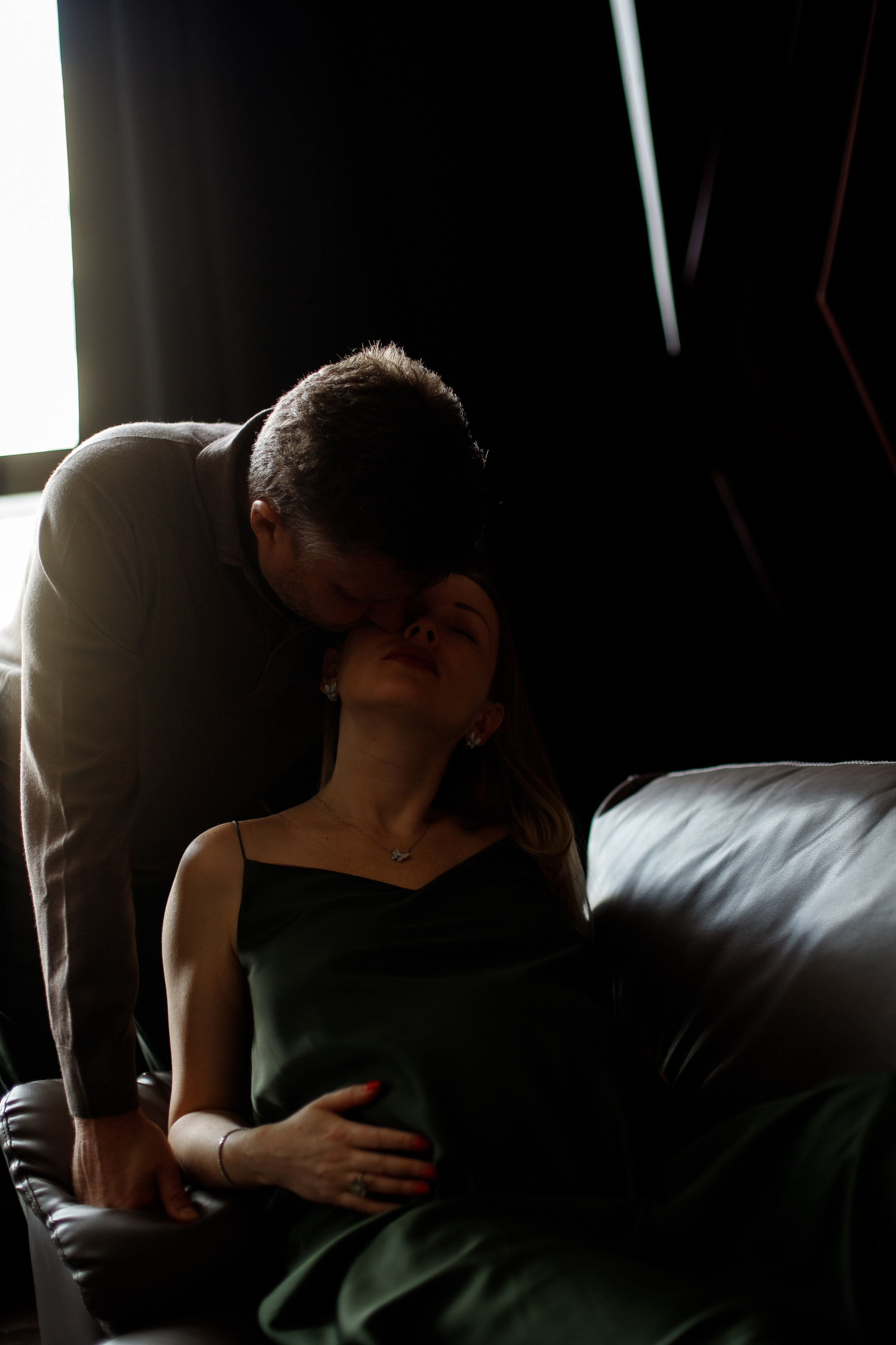 Эдуард и Ольга. Фотограф Карпачан Анастасия