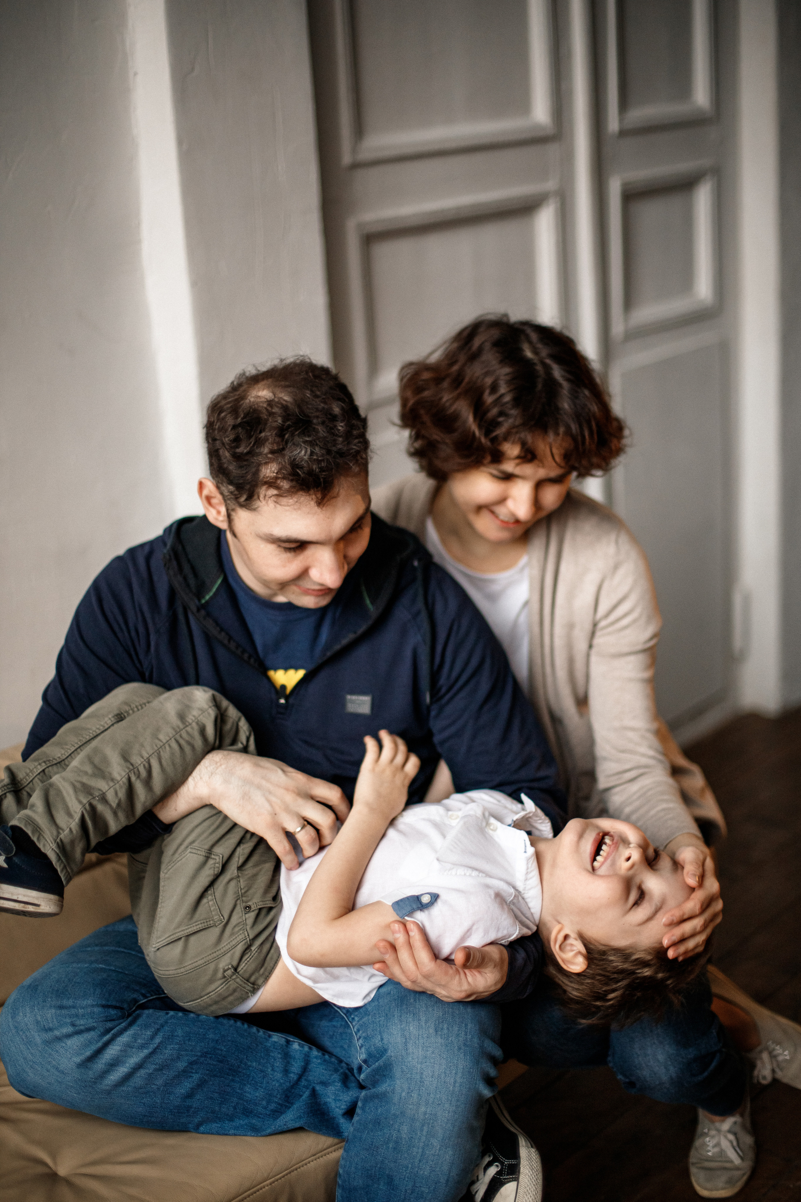 Идея дня рождения для мальчика. Фотограф Карпачан Анастасия