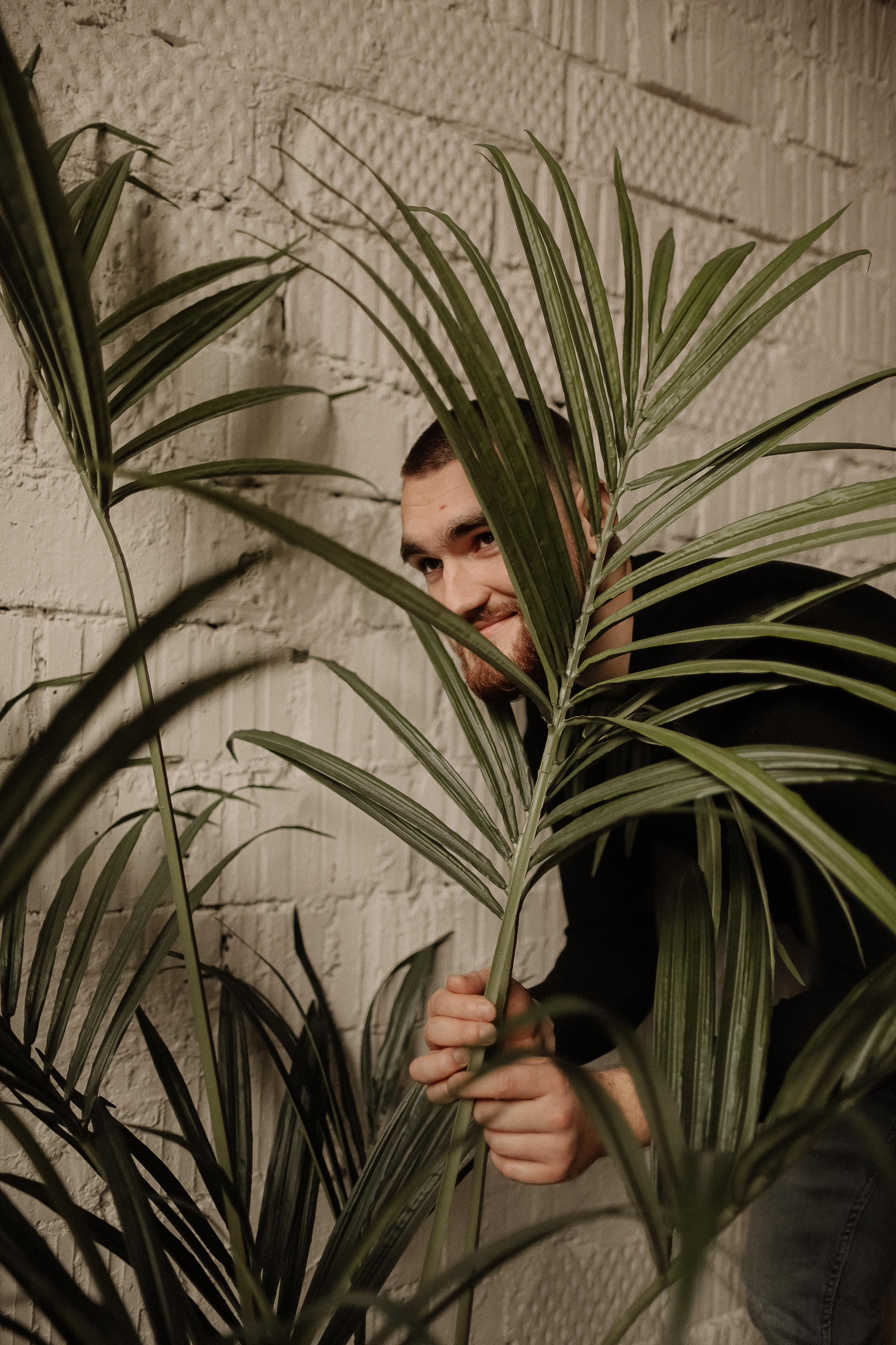 Лавстори Марины и Вадима. Фотограф Карпачан Анастасия