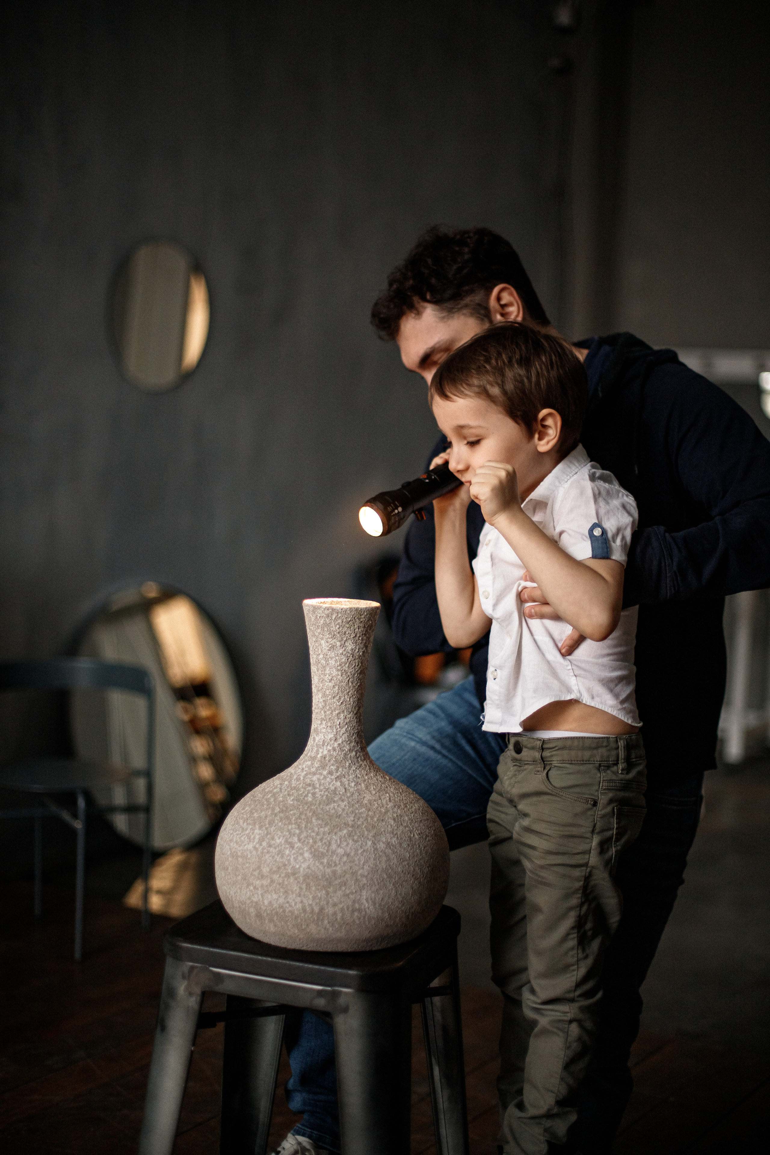 Идея дня рождения для мальчика. Фотограф Карпачан Анастасия