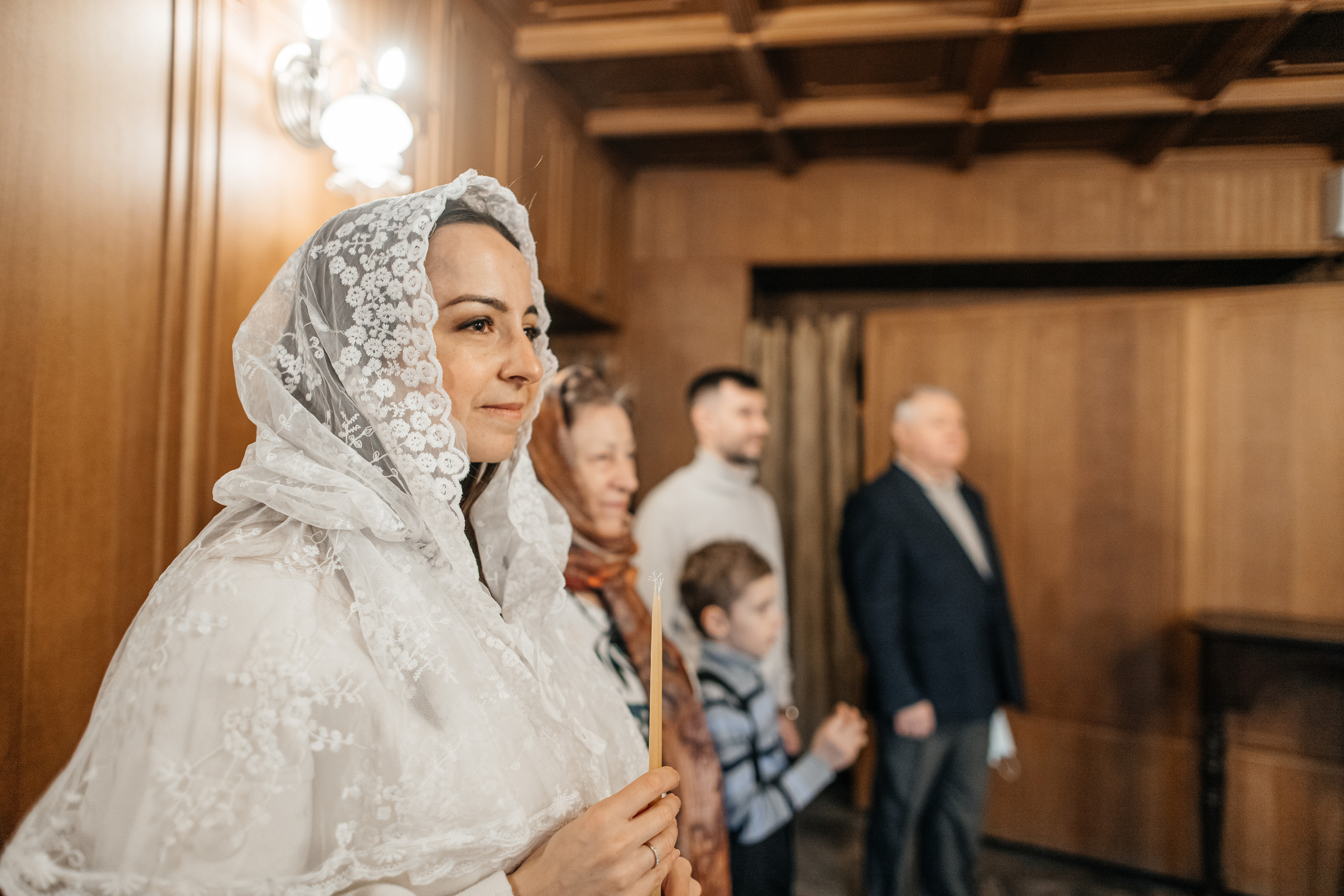 Фотограф таинства крещения. Фотограф Карпачан Анастасия