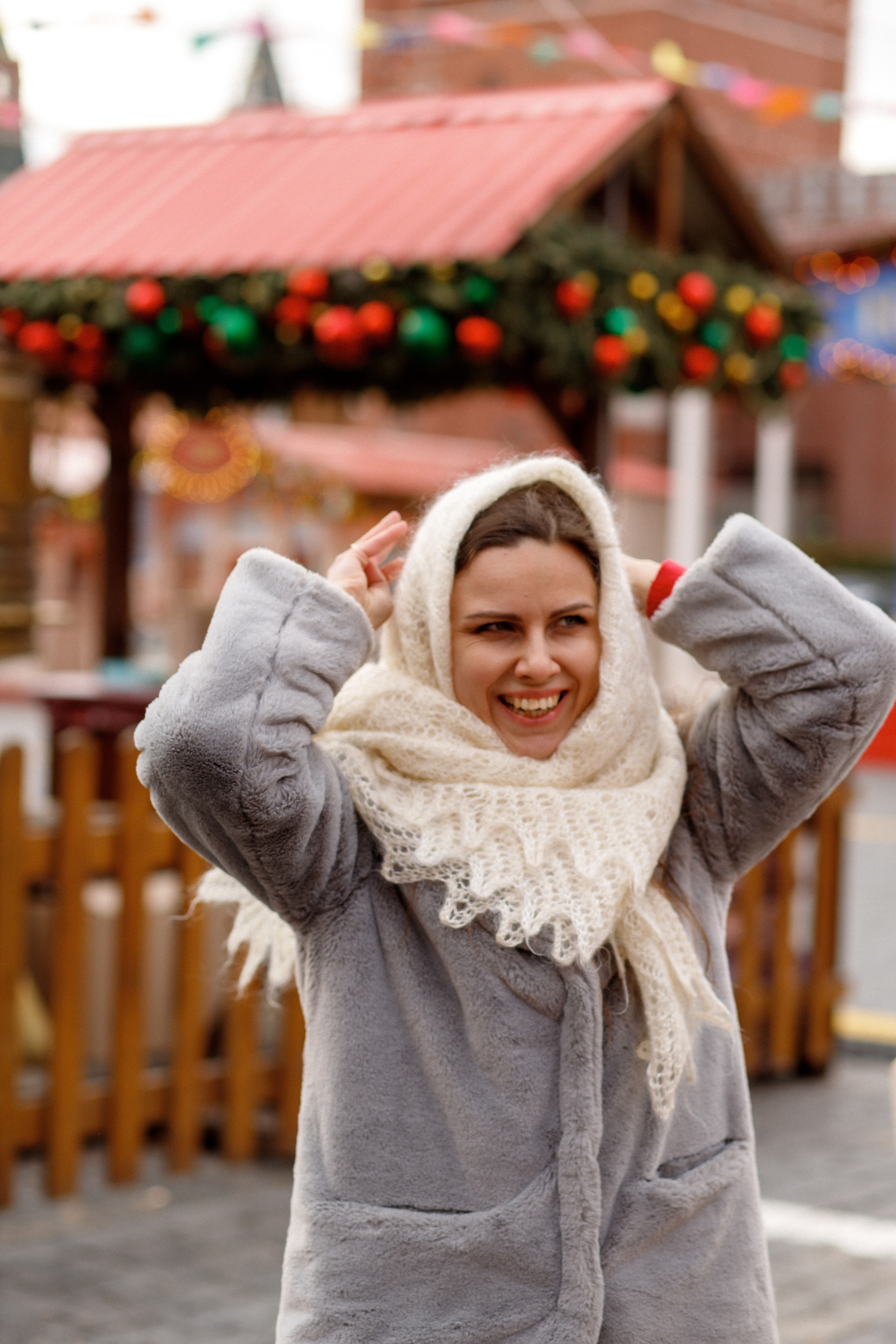 Фотосессия масленица идеи. Фотограф Карпачан Анастасия