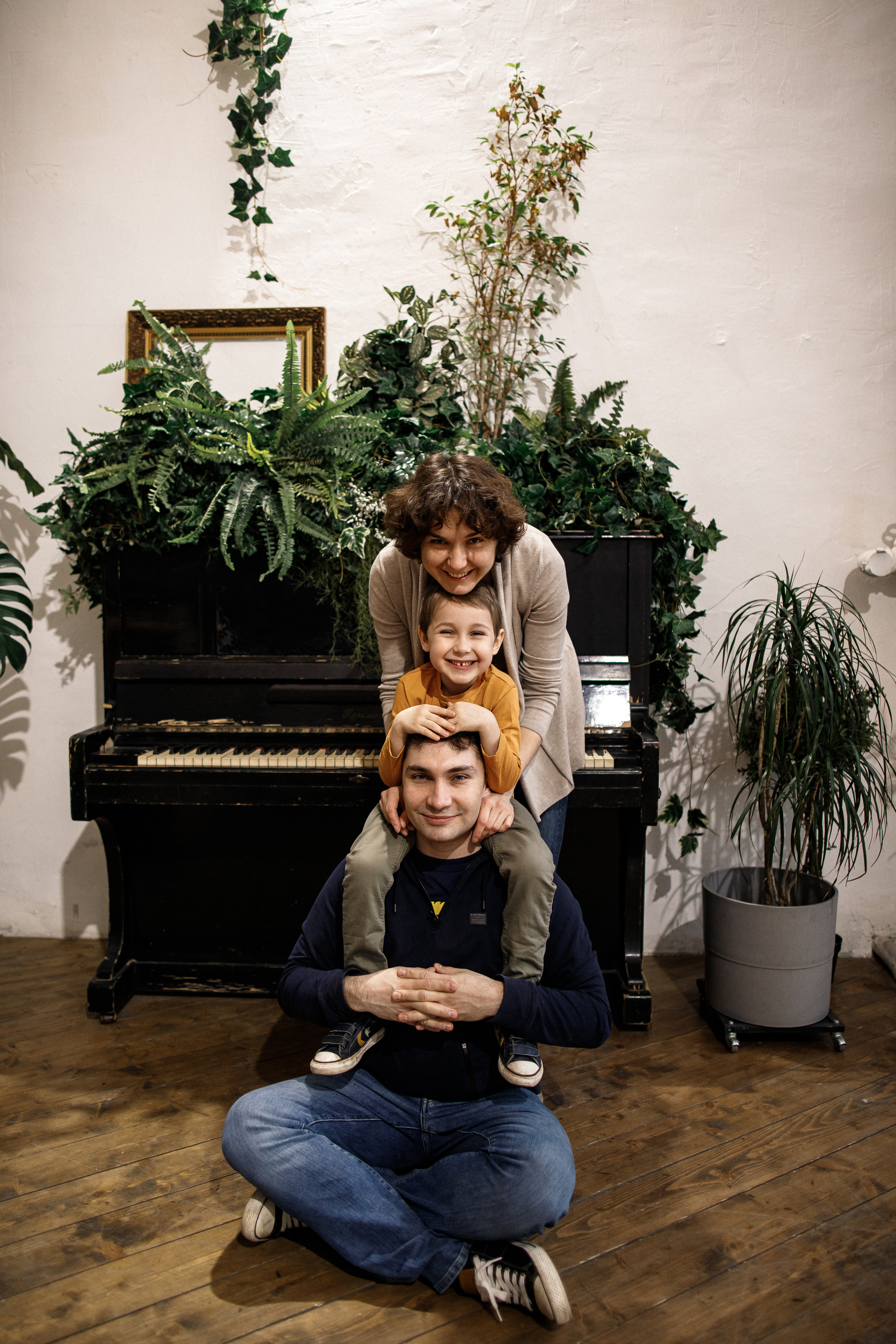 Идея дня рождения для мальчика. Фотограф Карпачан Анастасия