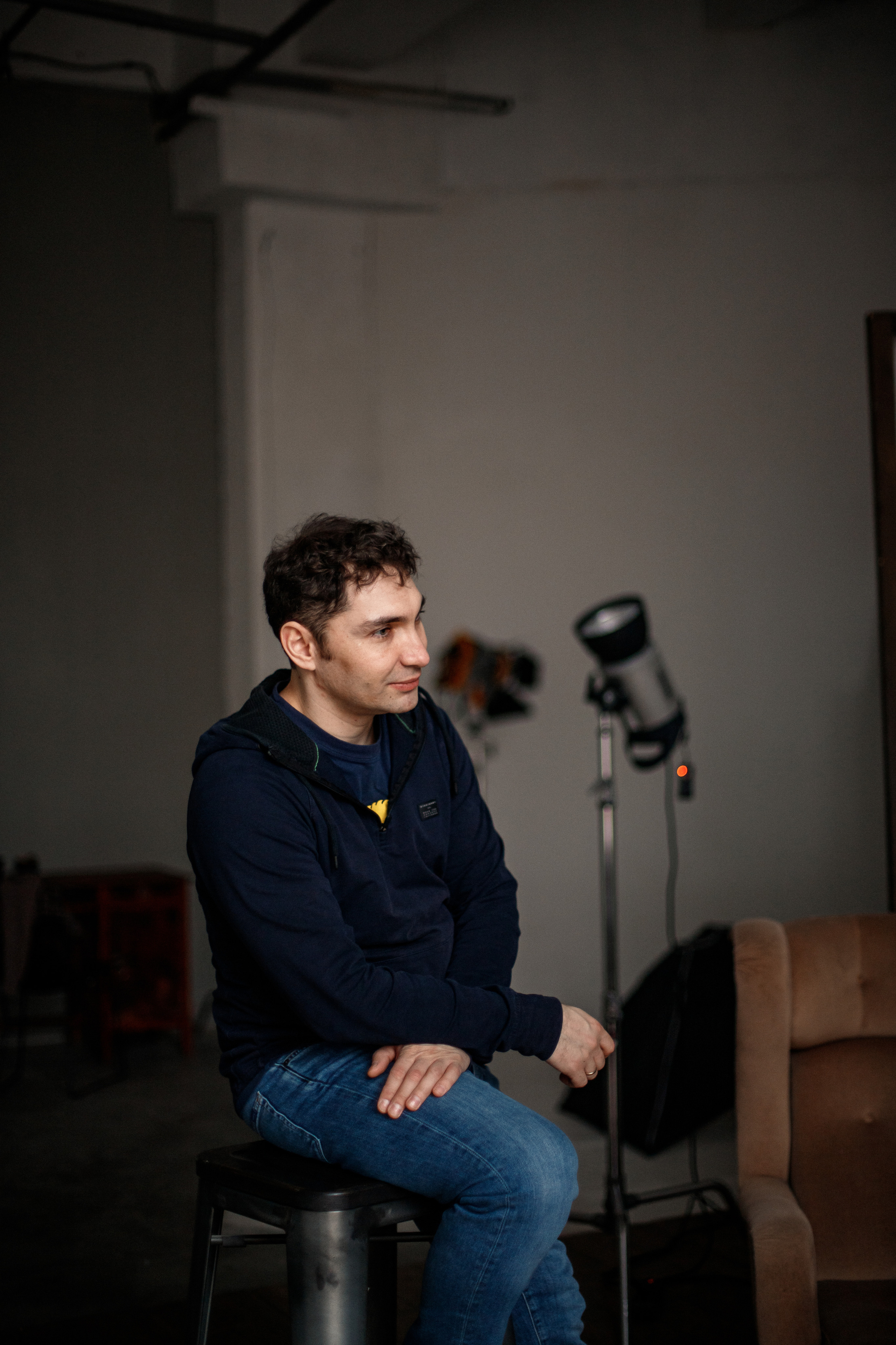 Идея дня рождения для мальчика. Фотограф Карпачан Анастасия