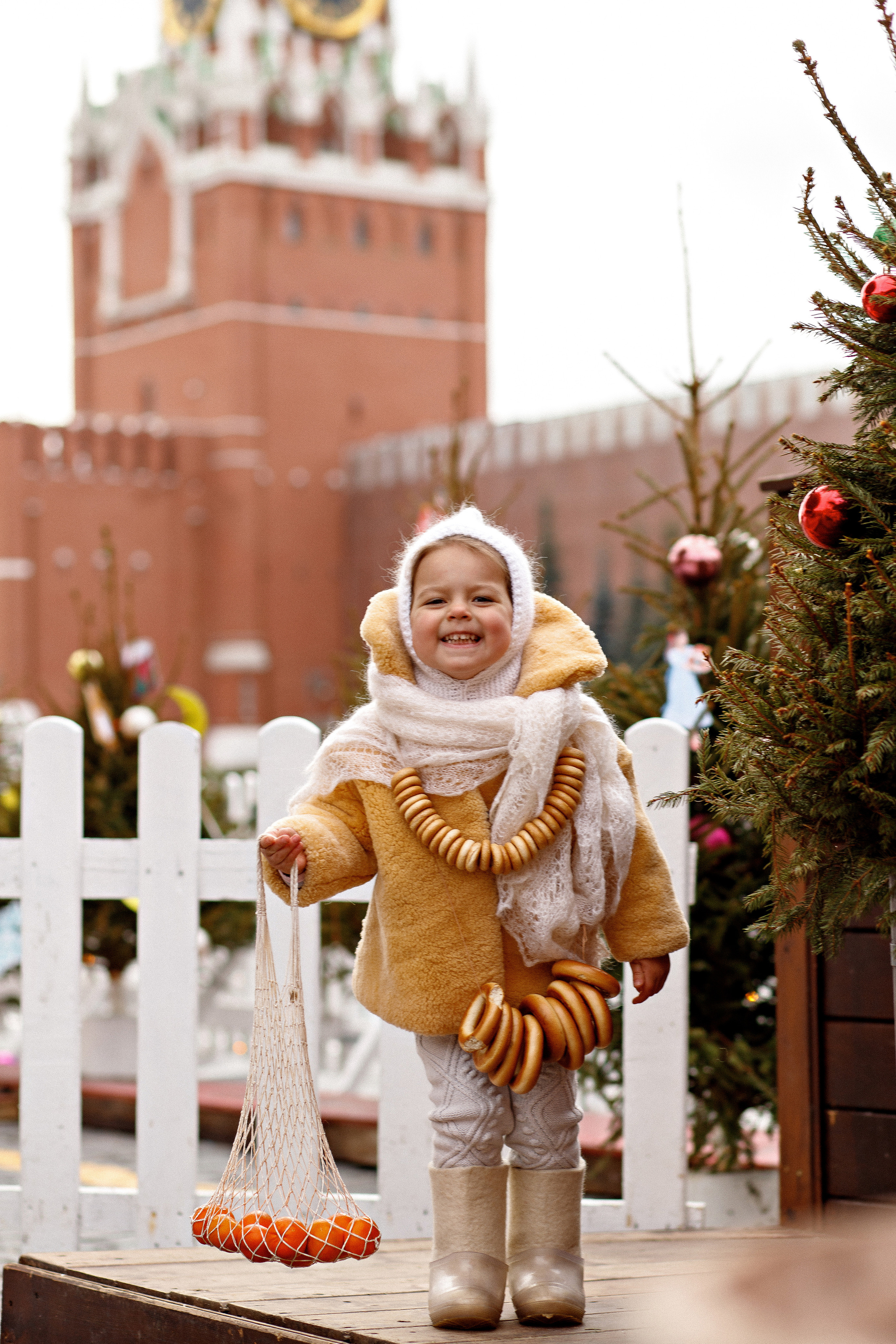 Фотосессия масленица идеи. Фотограф Карпачан Анастасия