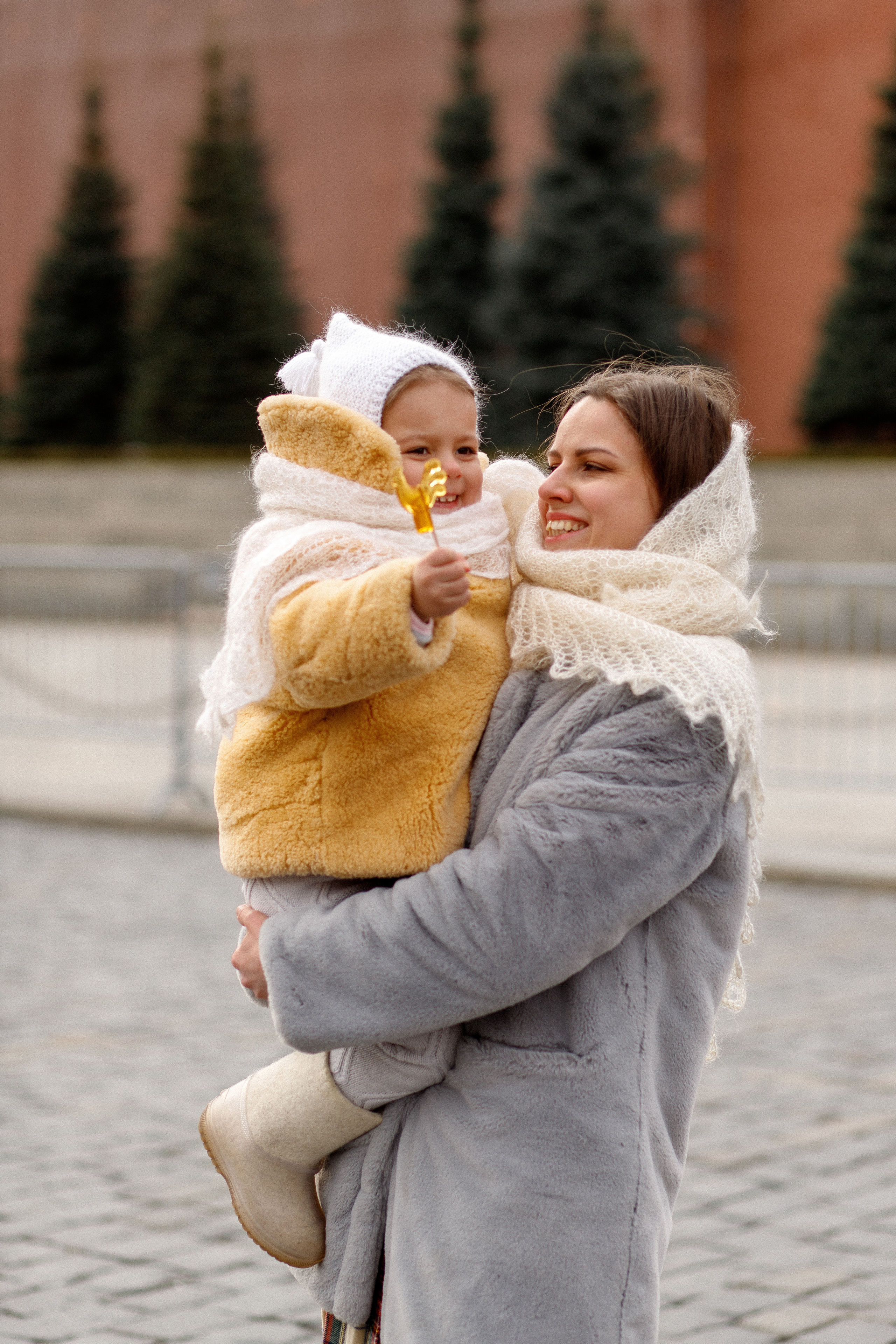 Фотосессия масленица идеи. Фотограф Карпачан Анастасия