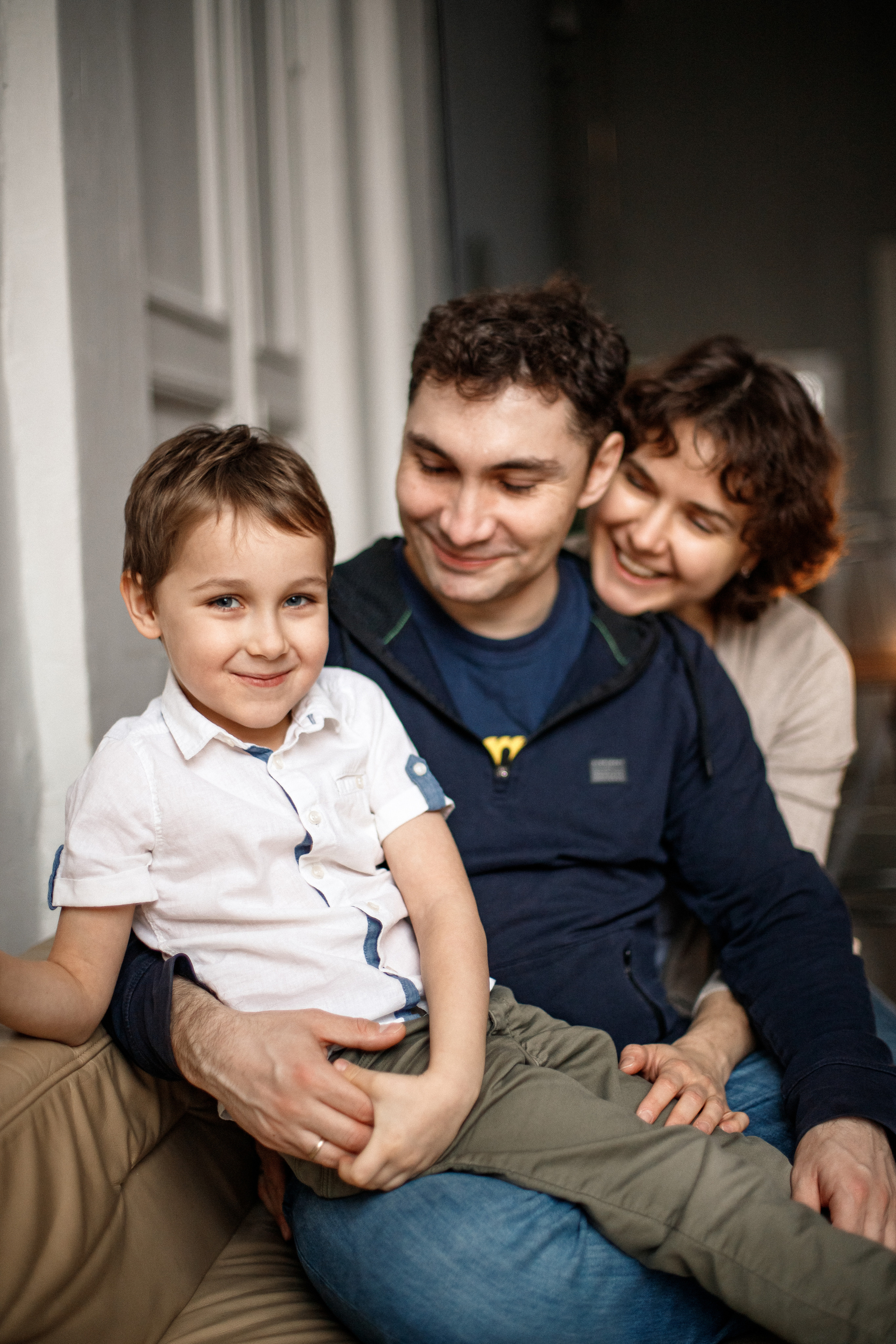 Идея дня рождения для мальчика. Фотограф Карпачан Анастасия