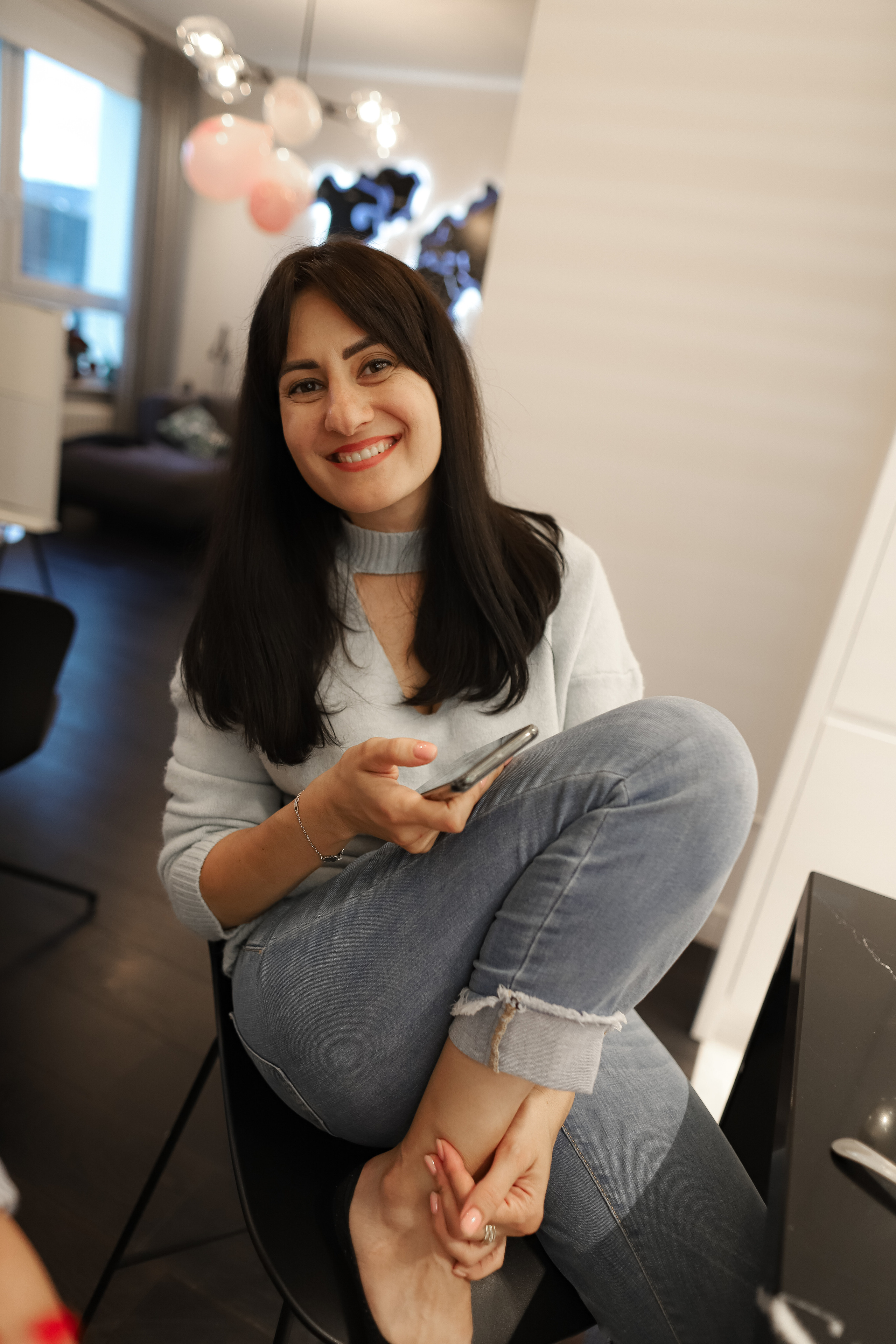 Девичник. Фотограф Карпачан Анастасия