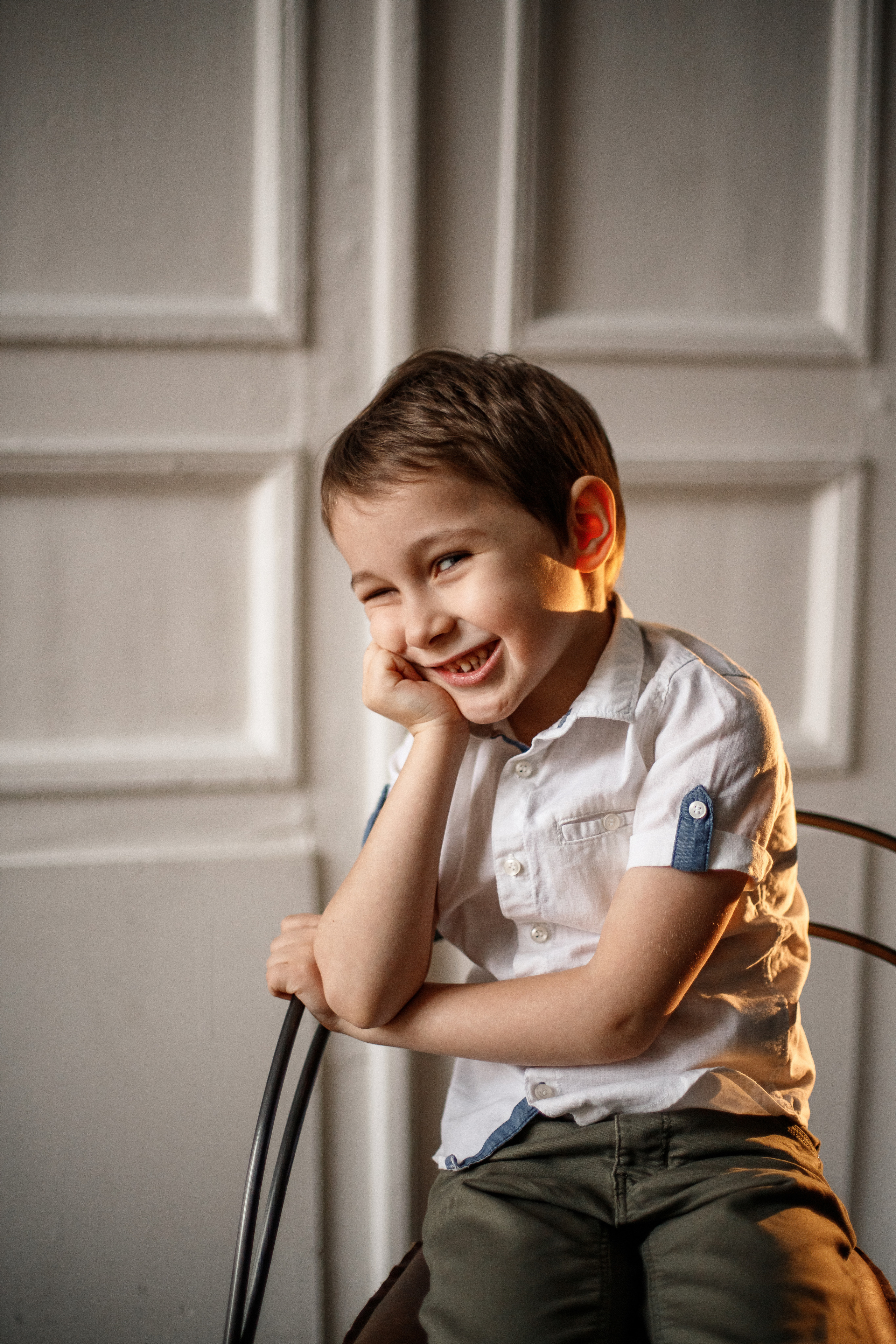 Идея дня рождения для мальчика. Фотограф Карпачан Анастасия