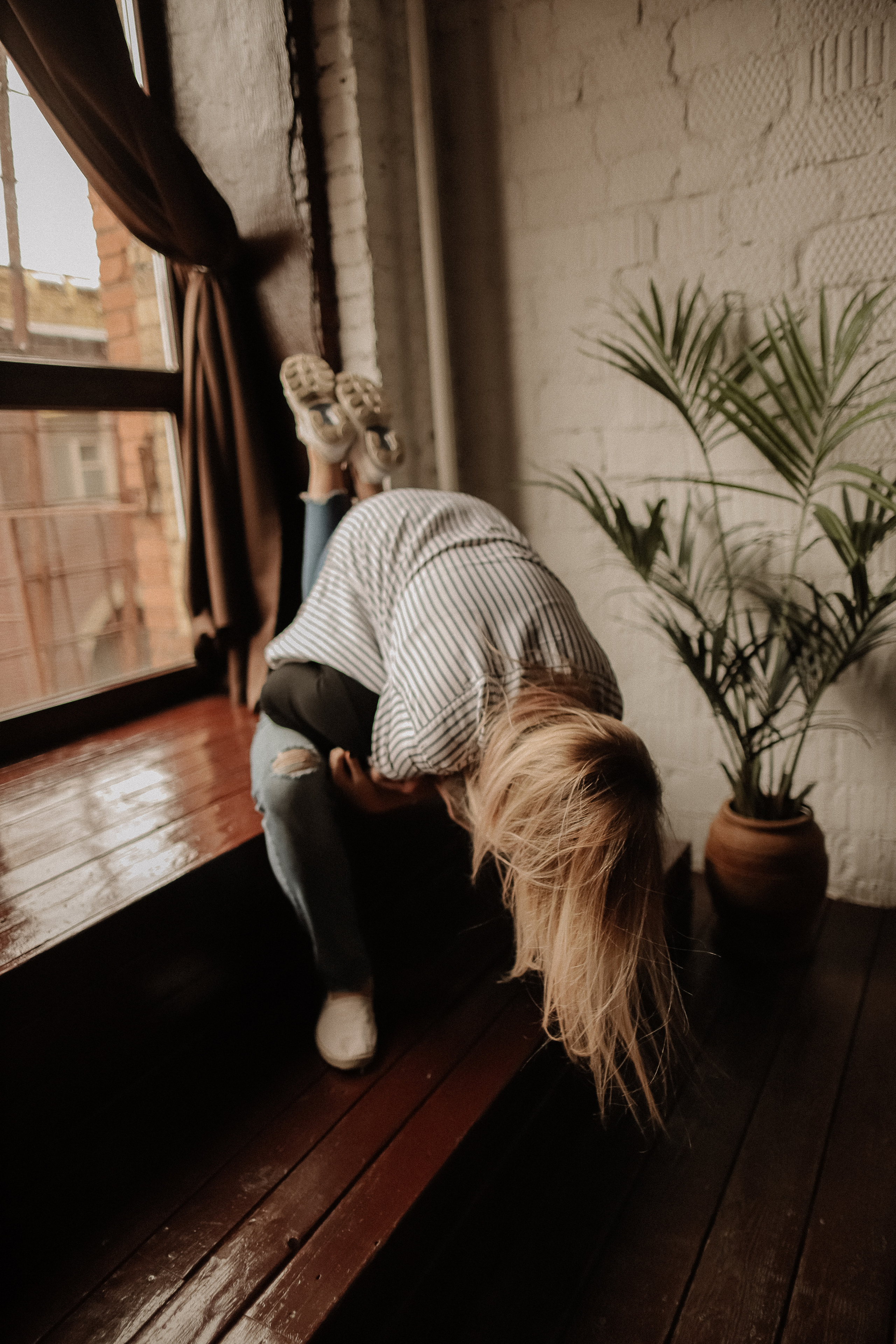 Лавстори Марины и Вадима. Фотограф Карпачан Анастасия