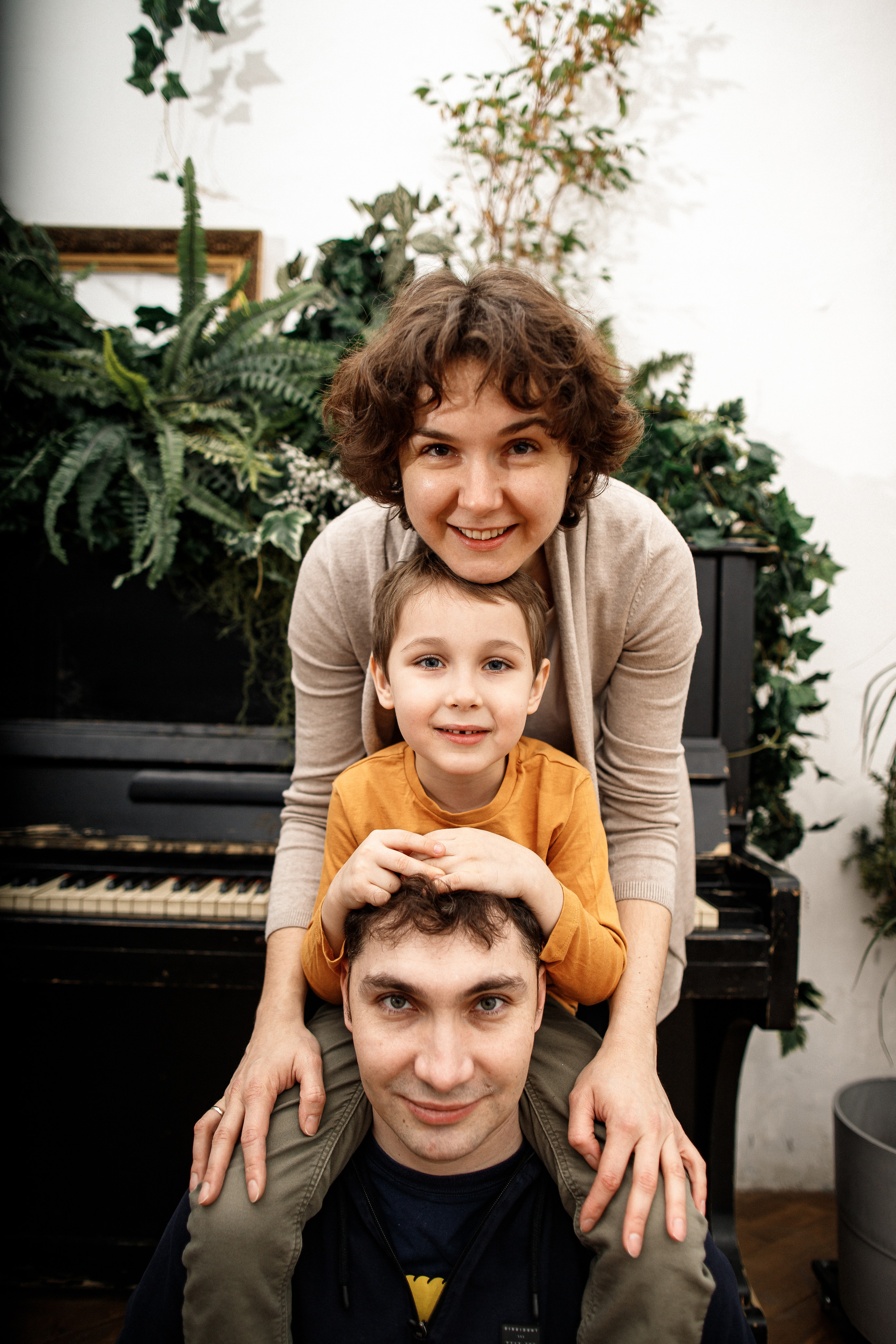 Идея дня рождения для мальчика. Фотограф Карпачан Анастасия