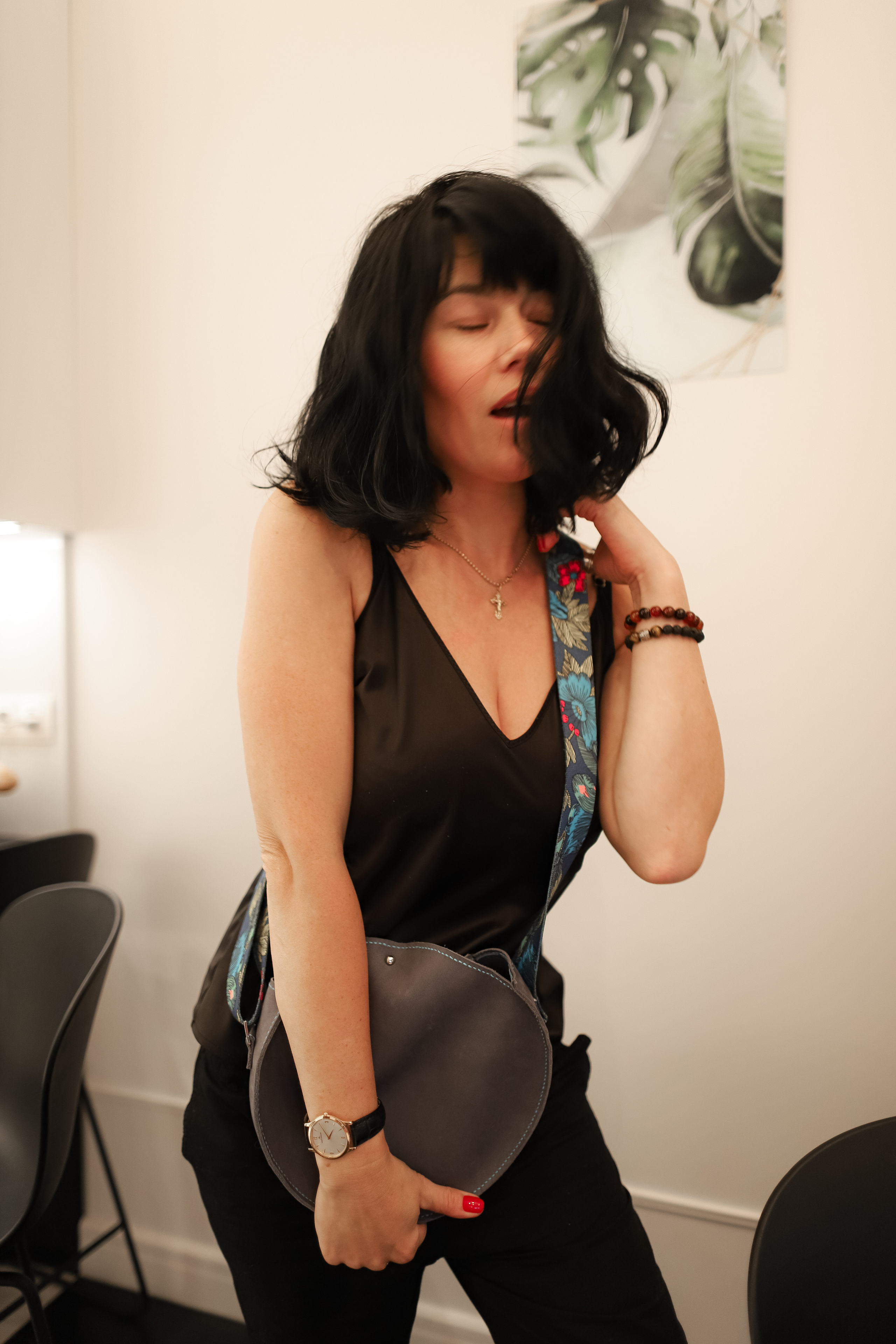 Девичник. Фотограф Карпачан Анастасия