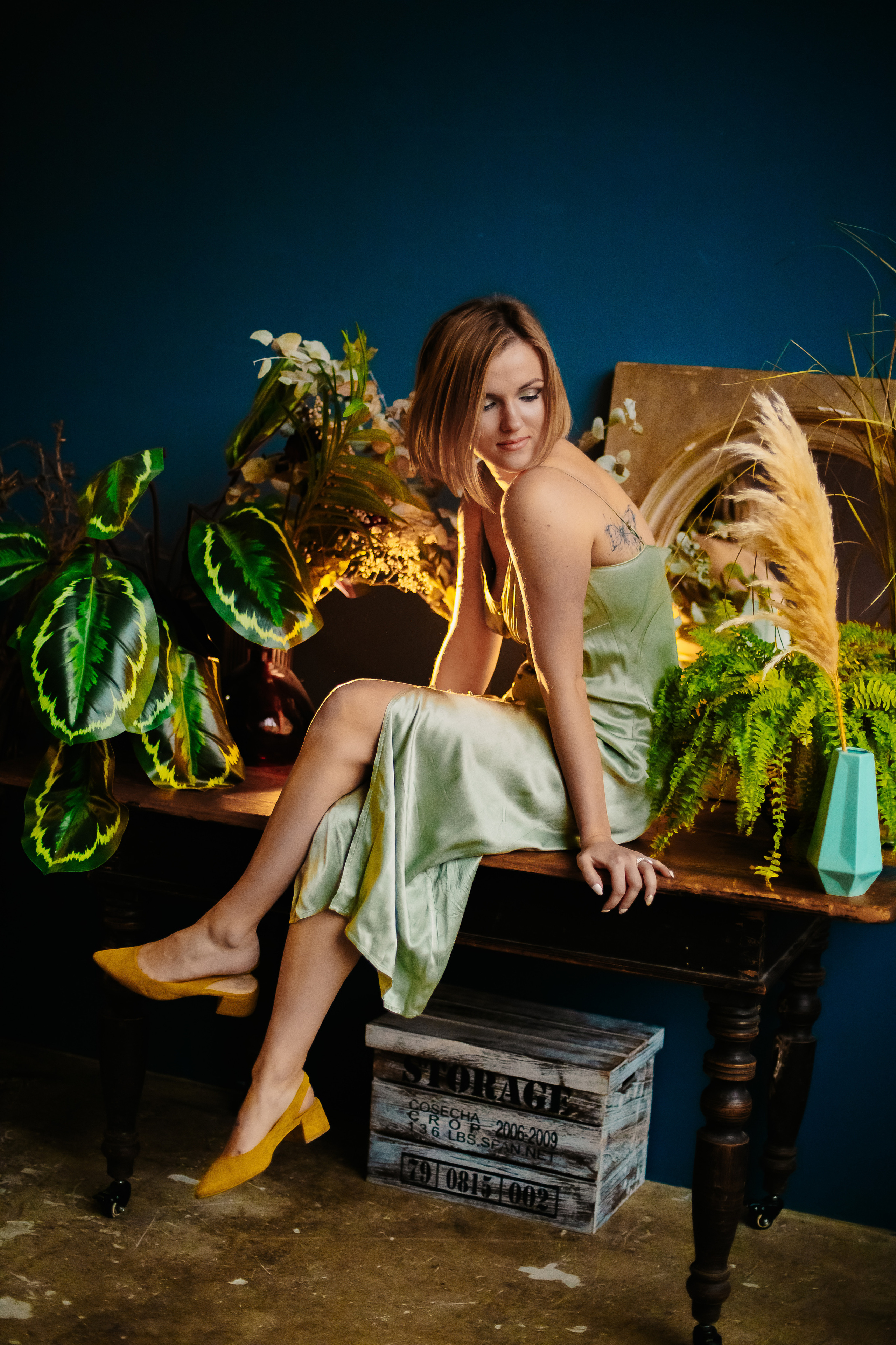 Фотосъемка для коуча Дарьи. Фотограф Карпачан Анастасия