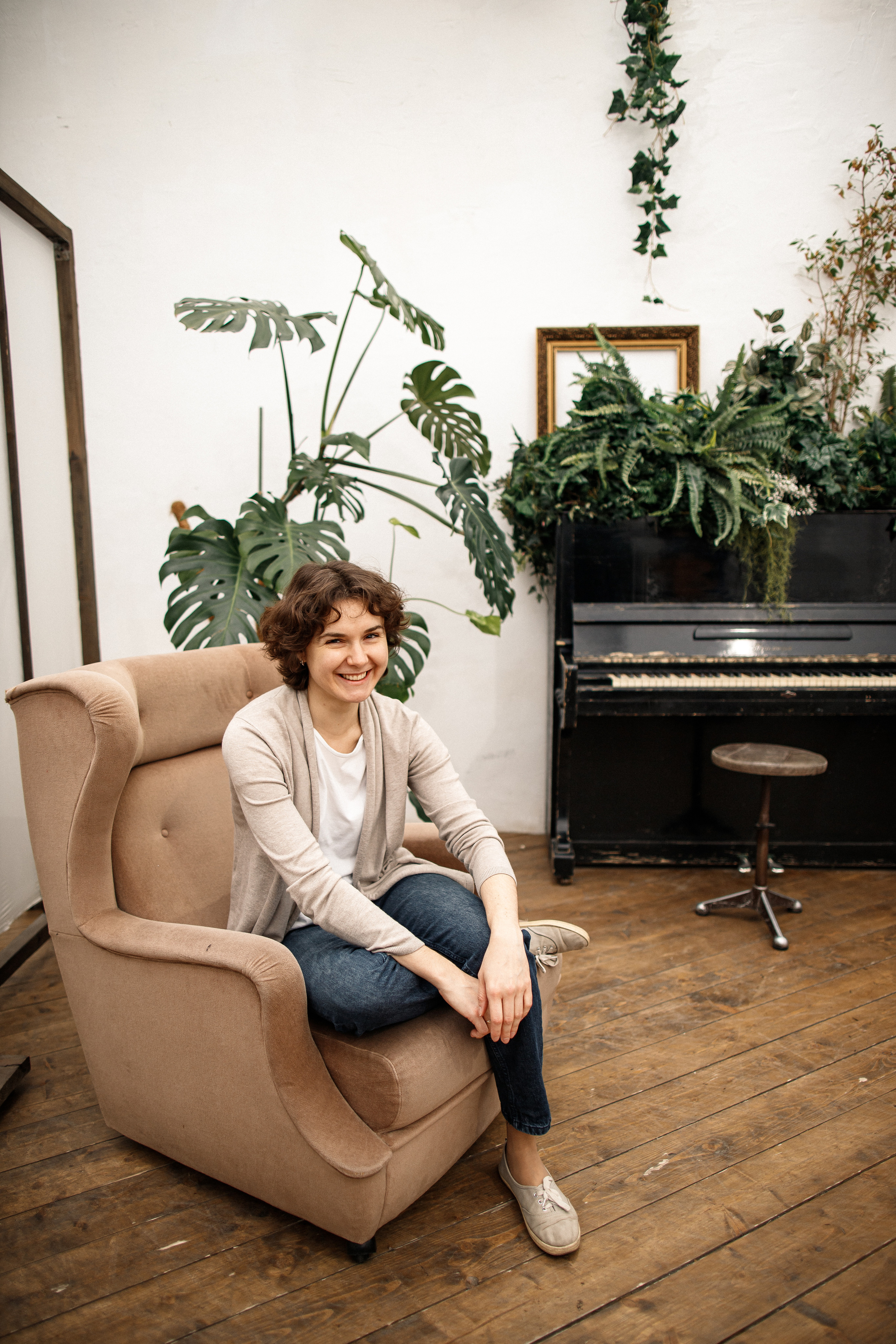 Идея дня рождения для мальчика. Фотограф Карпачан Анастасия