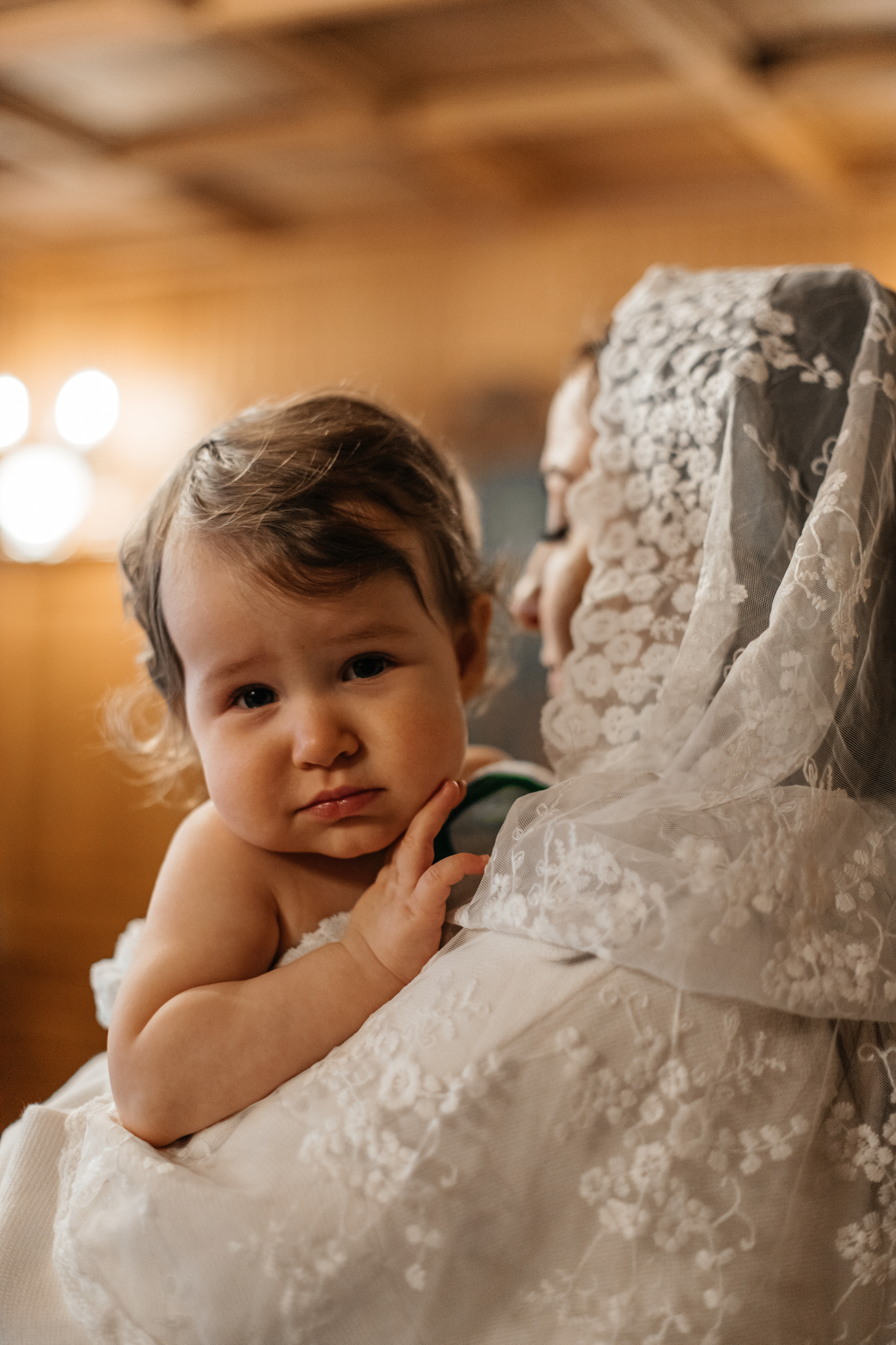 Фотограф таинства крещения. Фотограф Карпачан Анастасия