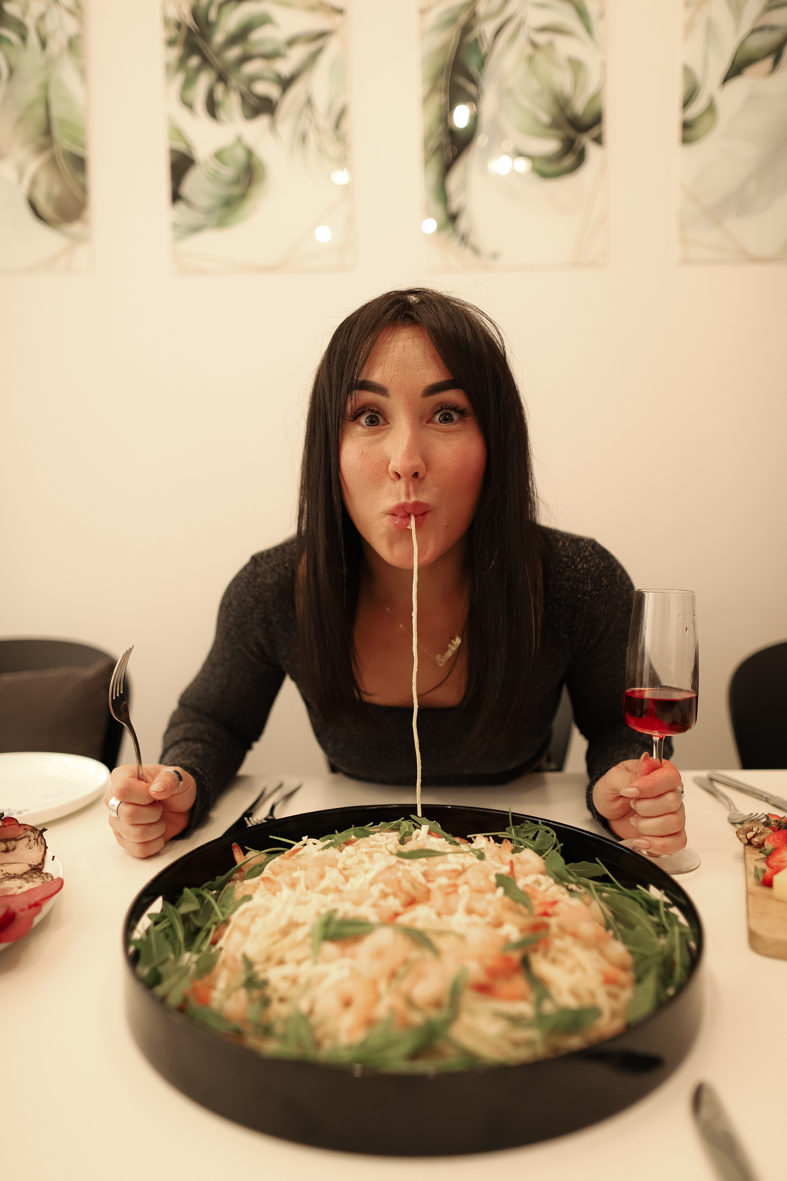 Девичник. Фотограф Карпачан Анастасия