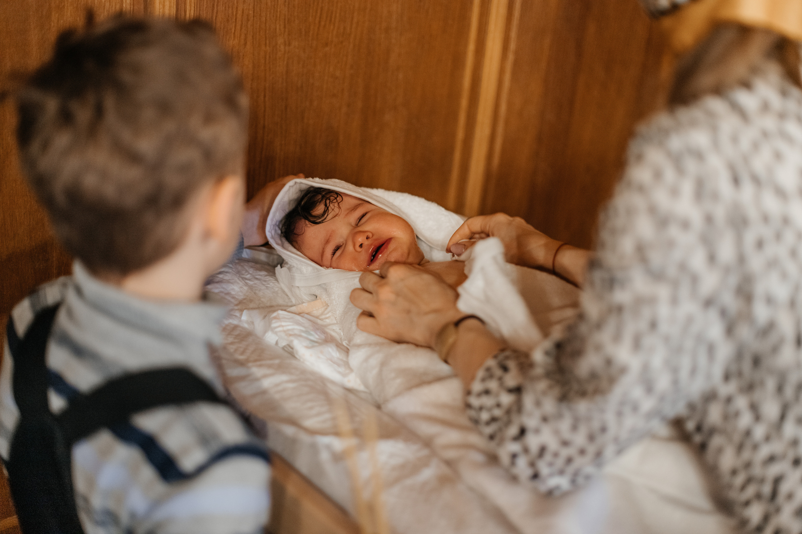 Фотограф таинства крещения. Фотограф Карпачан Анастасия