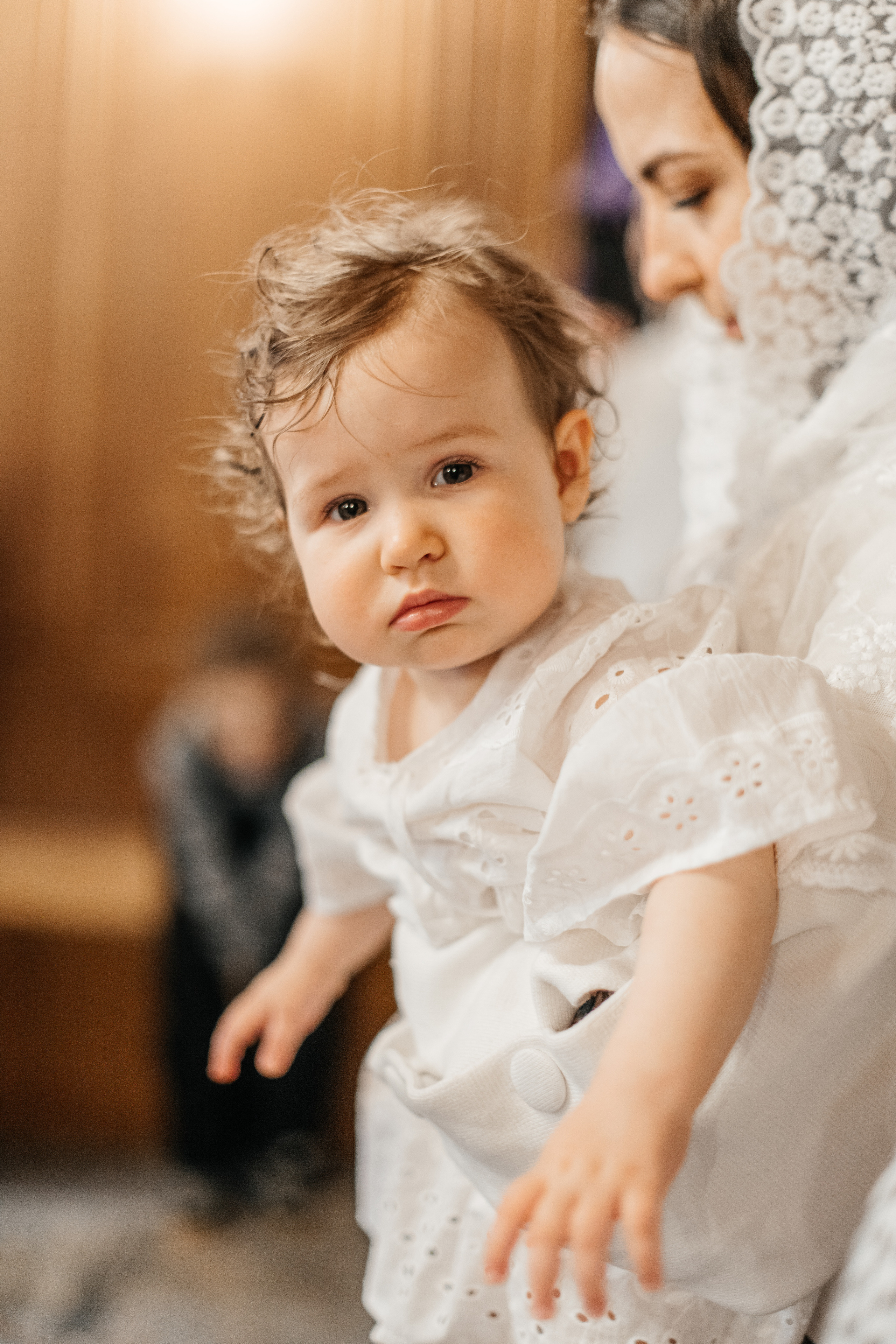 Фотограф таинства крещения. Фотограф Карпачан Анастасия