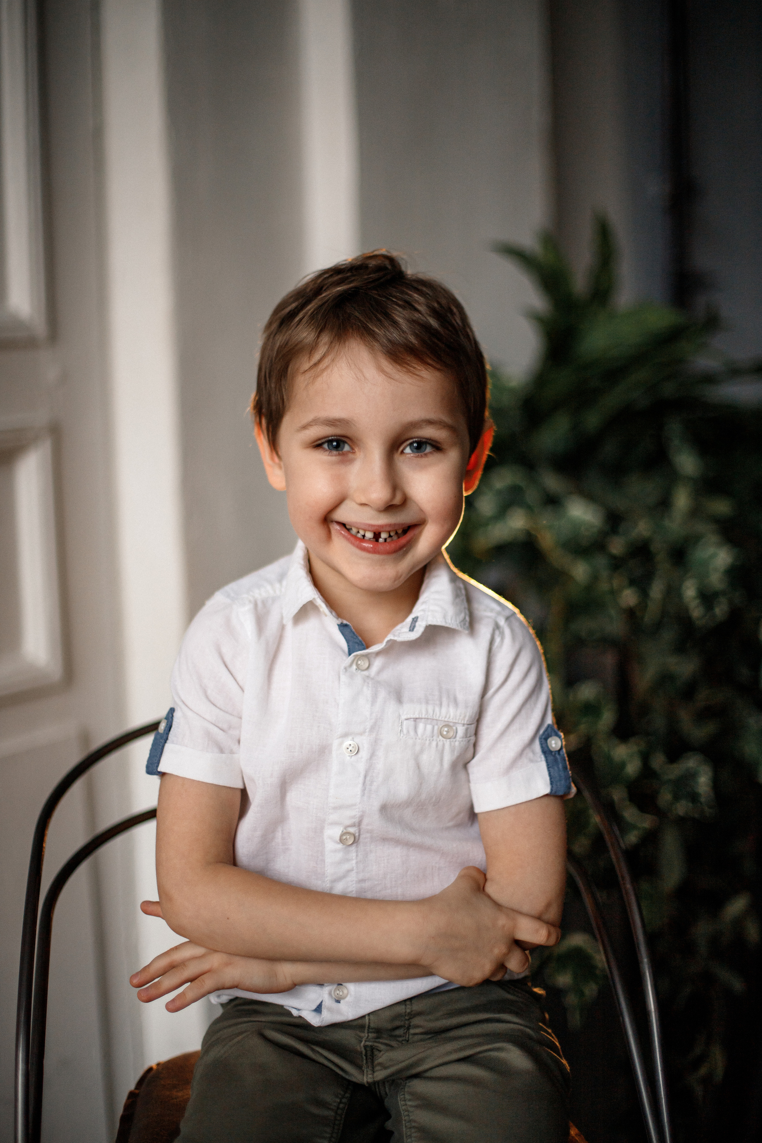 Идея дня рождения для мальчика. Фотограф Карпачан Анастасия