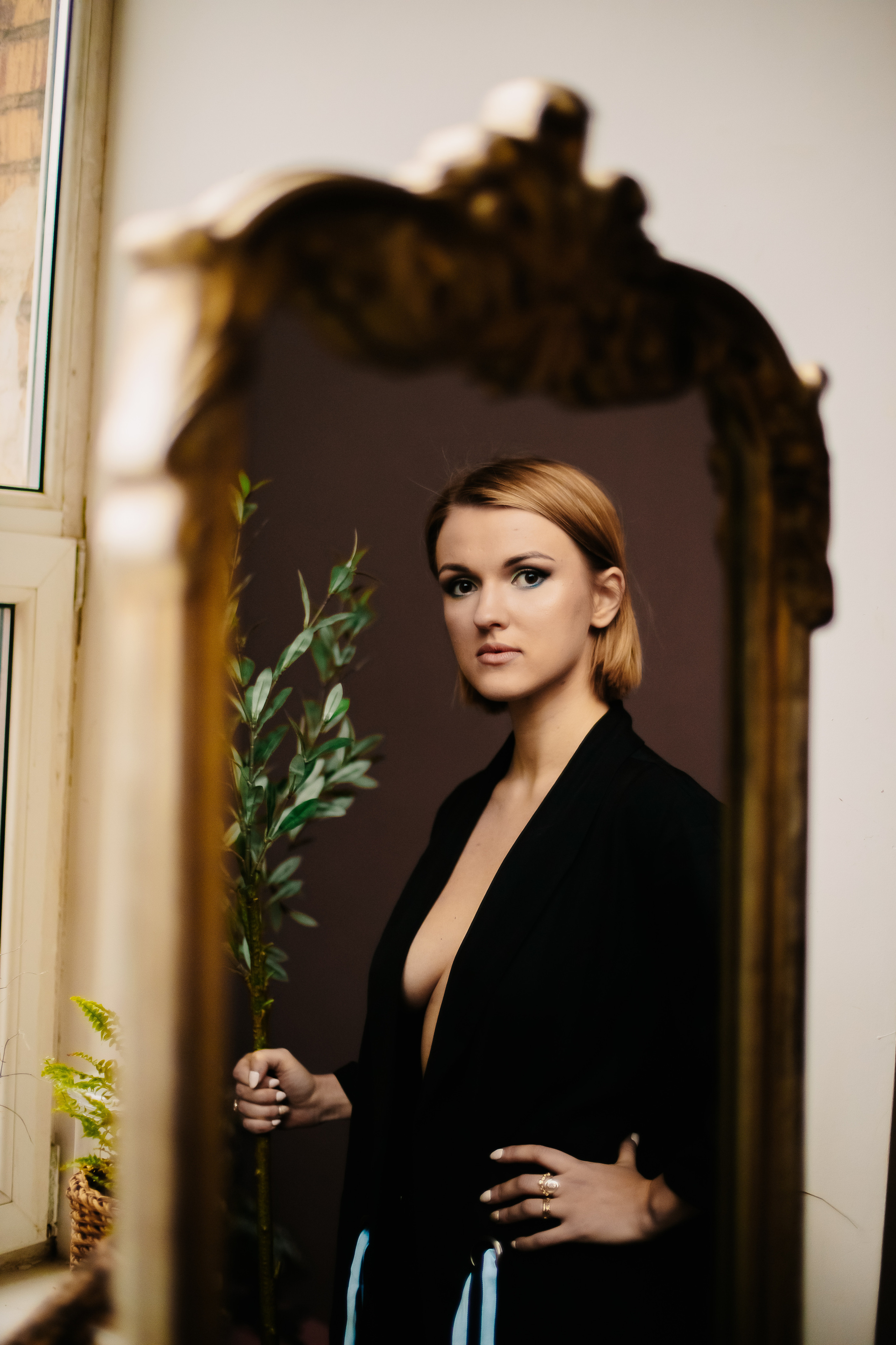 Фотосъемка для коуча Дарьи. Фотограф Карпачан Анастасия