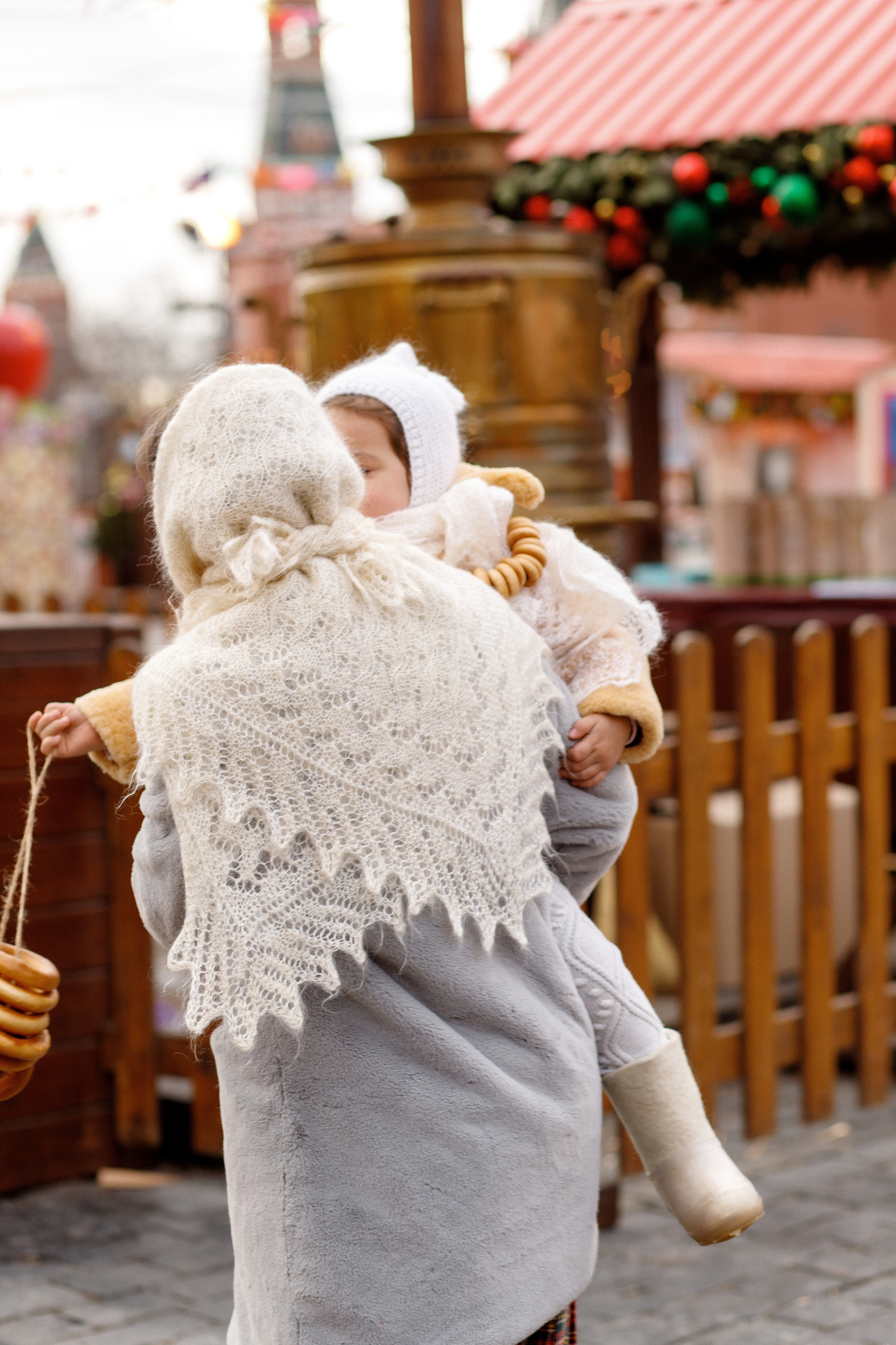 Фотосессия масленица идеи. Фотограф Карпачан Анастасия