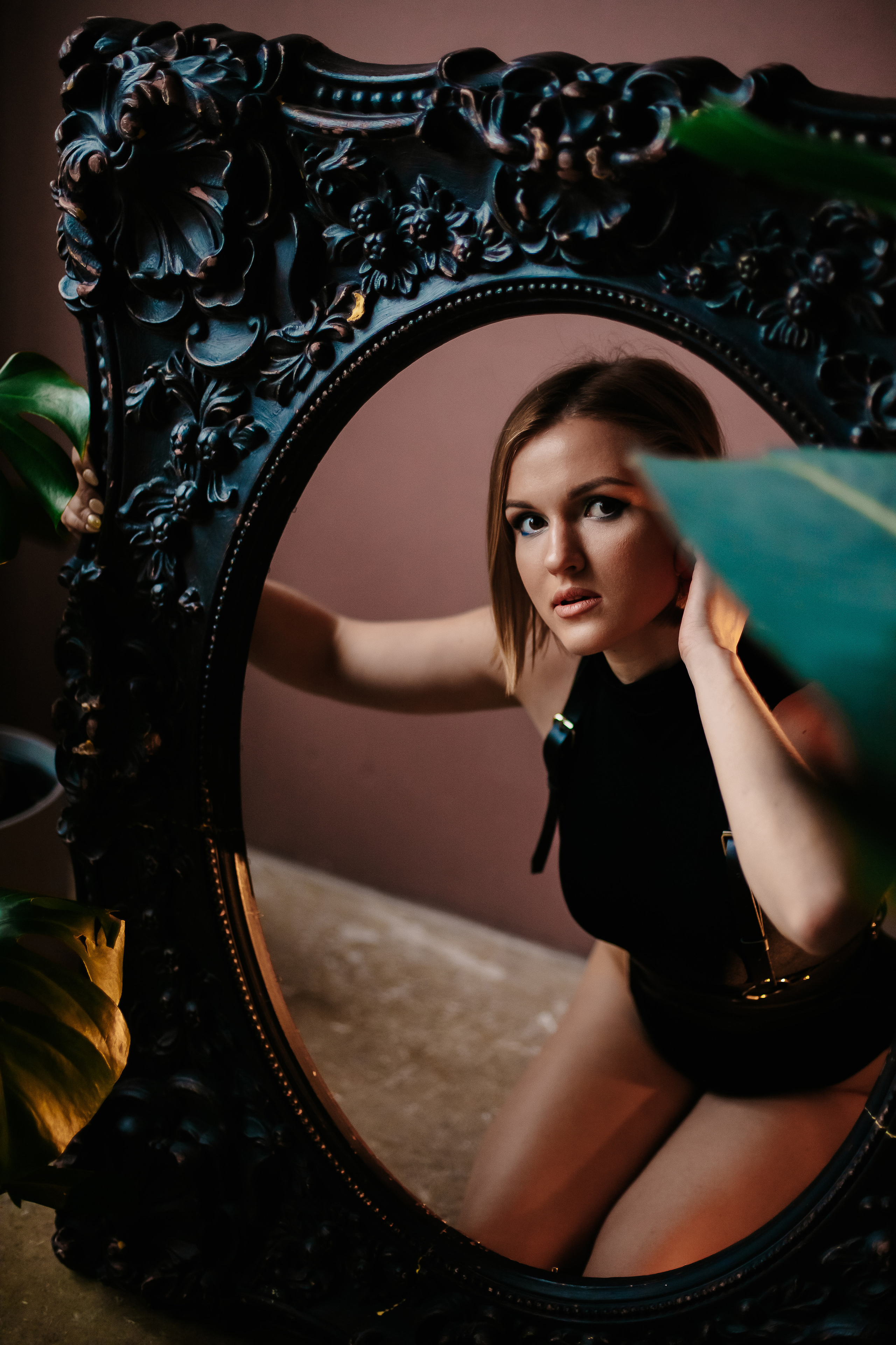 Фотосъемка для коуча Дарьи. Фотограф Карпачан Анастасия