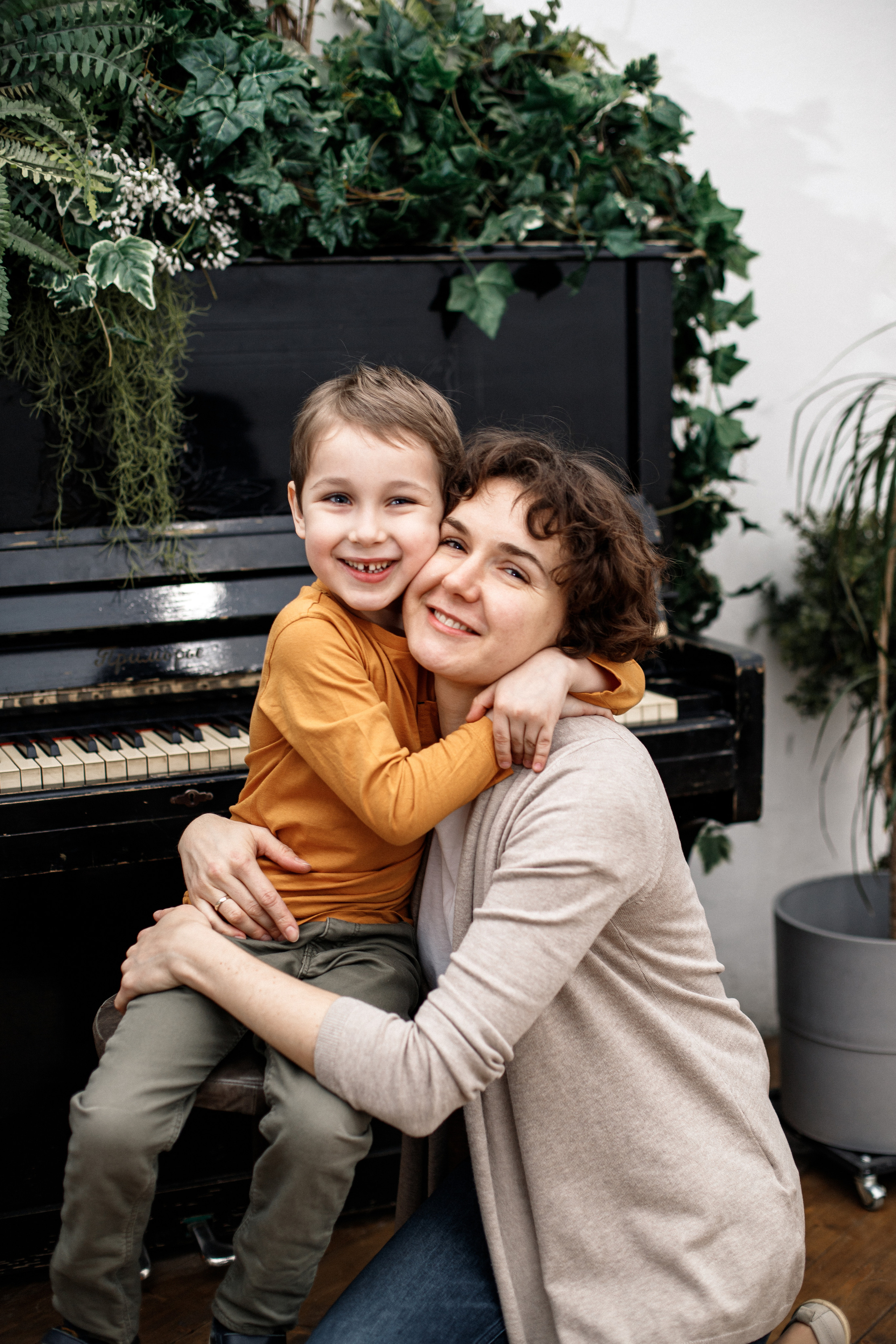 Идея дня рождения для мальчика. Фотограф Карпачан Анастасия