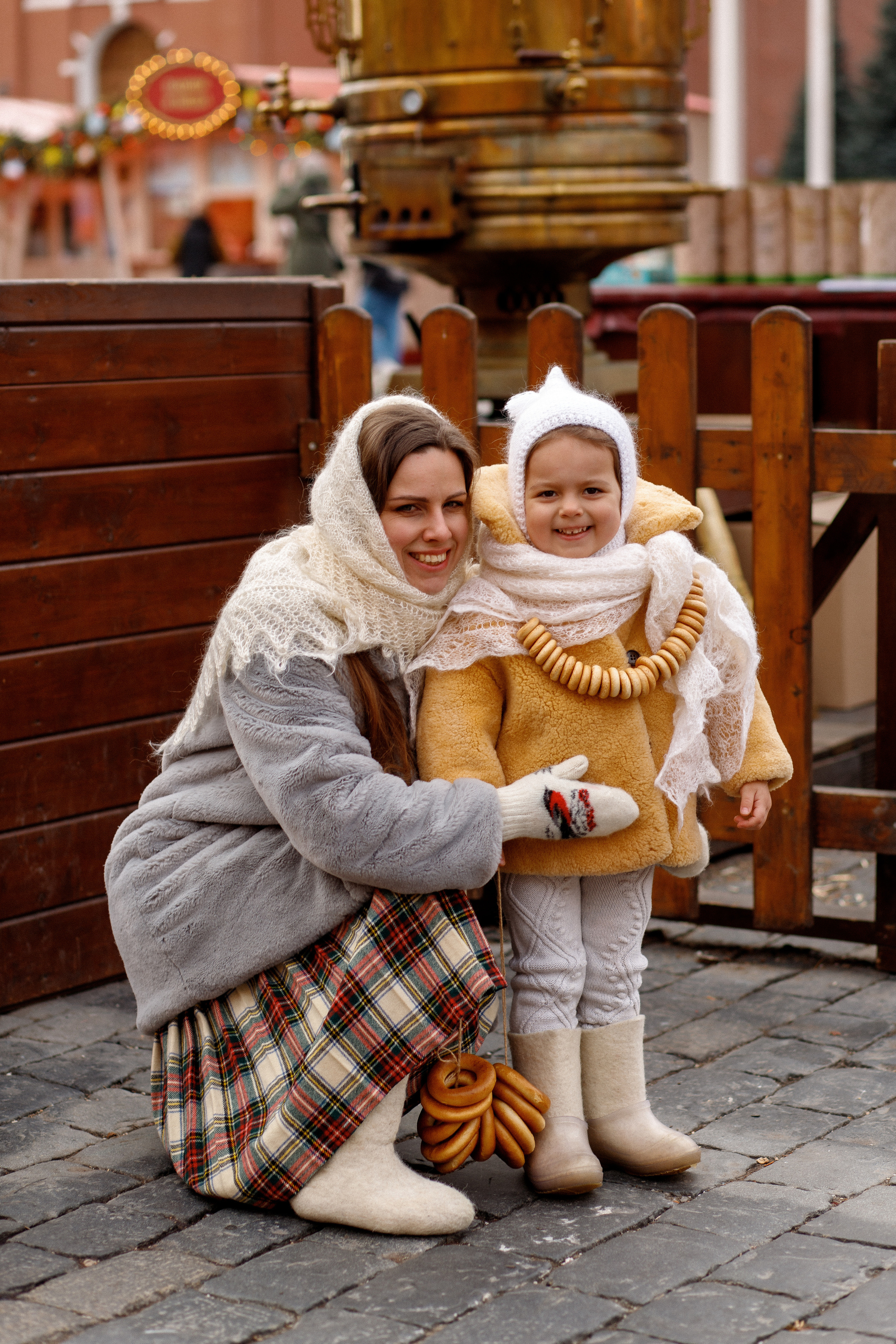 Фотосессия масленица идеи. Фотограф Карпачан Анастасия