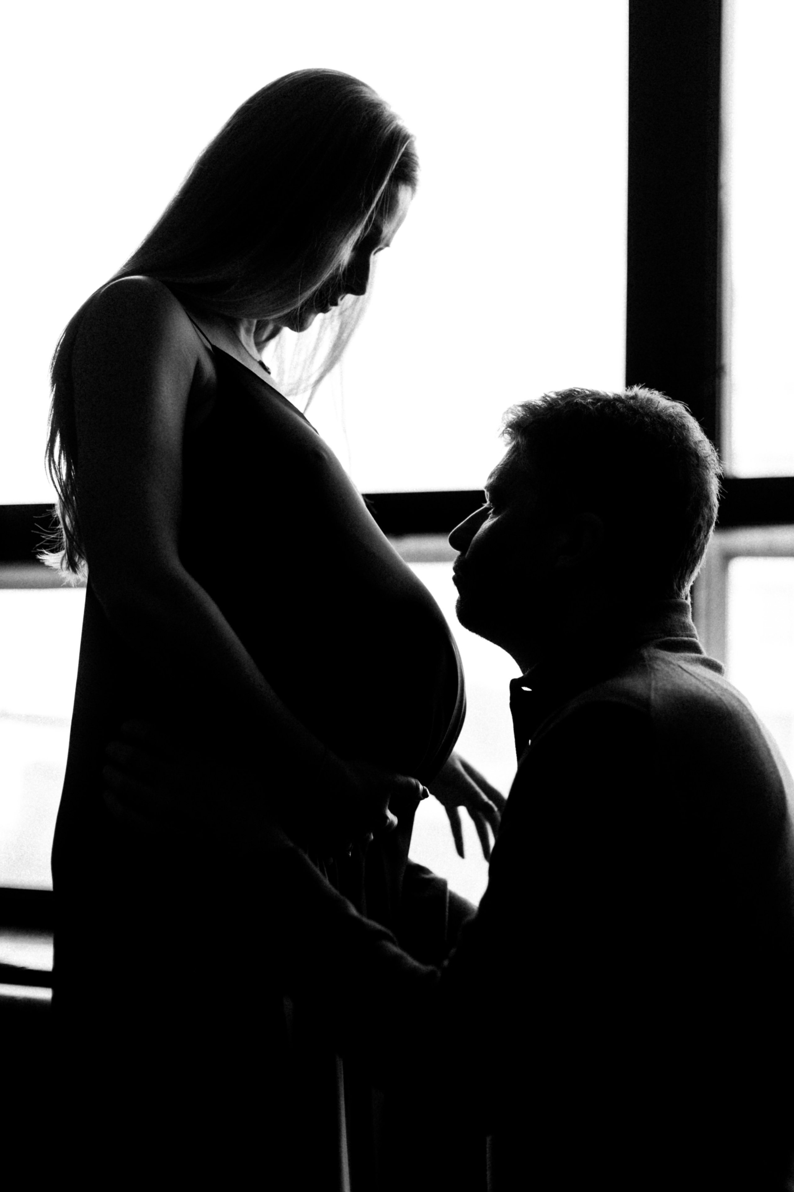 Эдуард и Ольга. Фотограф Карпачан Анастасия