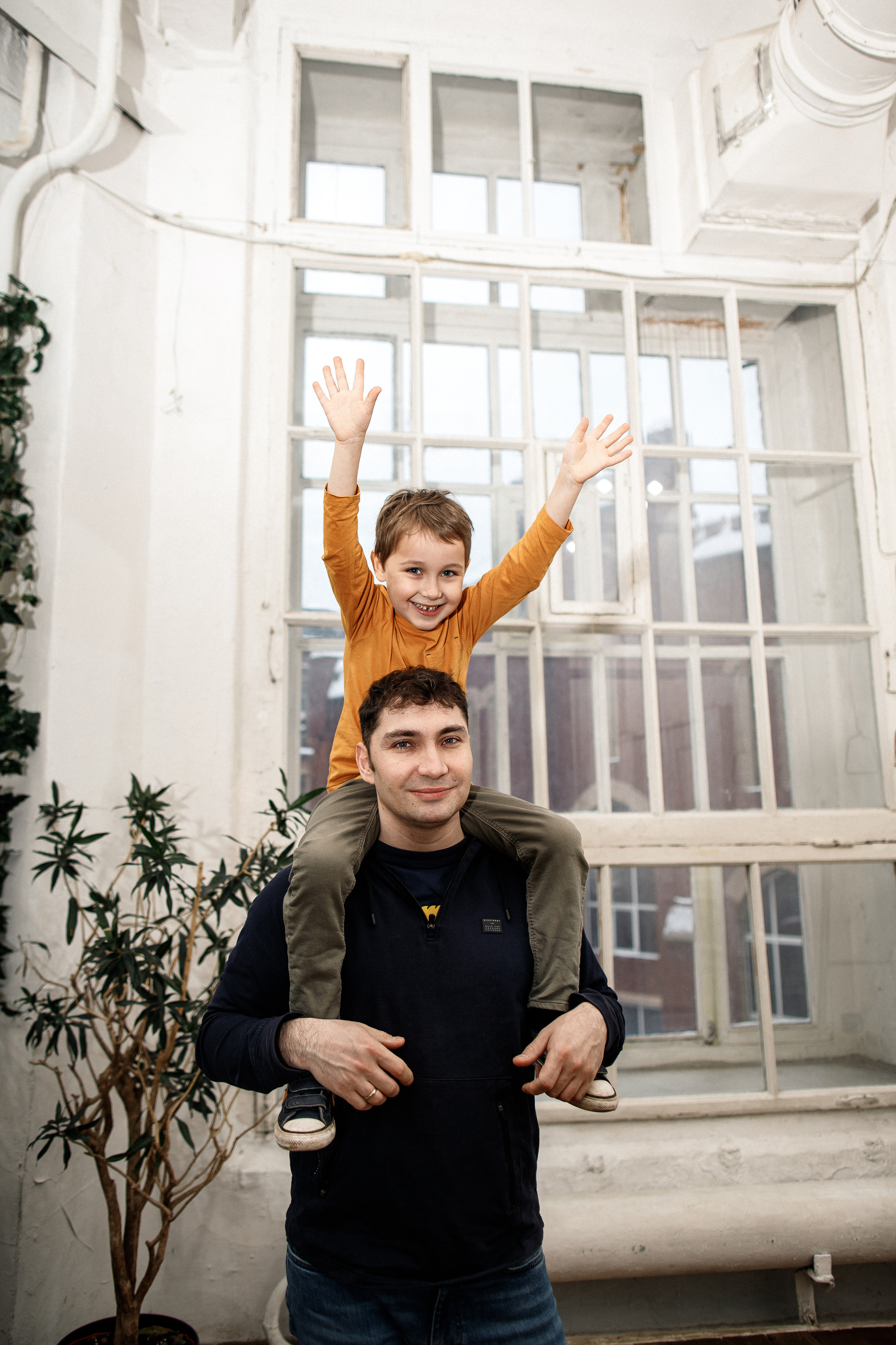 Идея дня рождения для мальчика. Фотограф Карпачан Анастасия