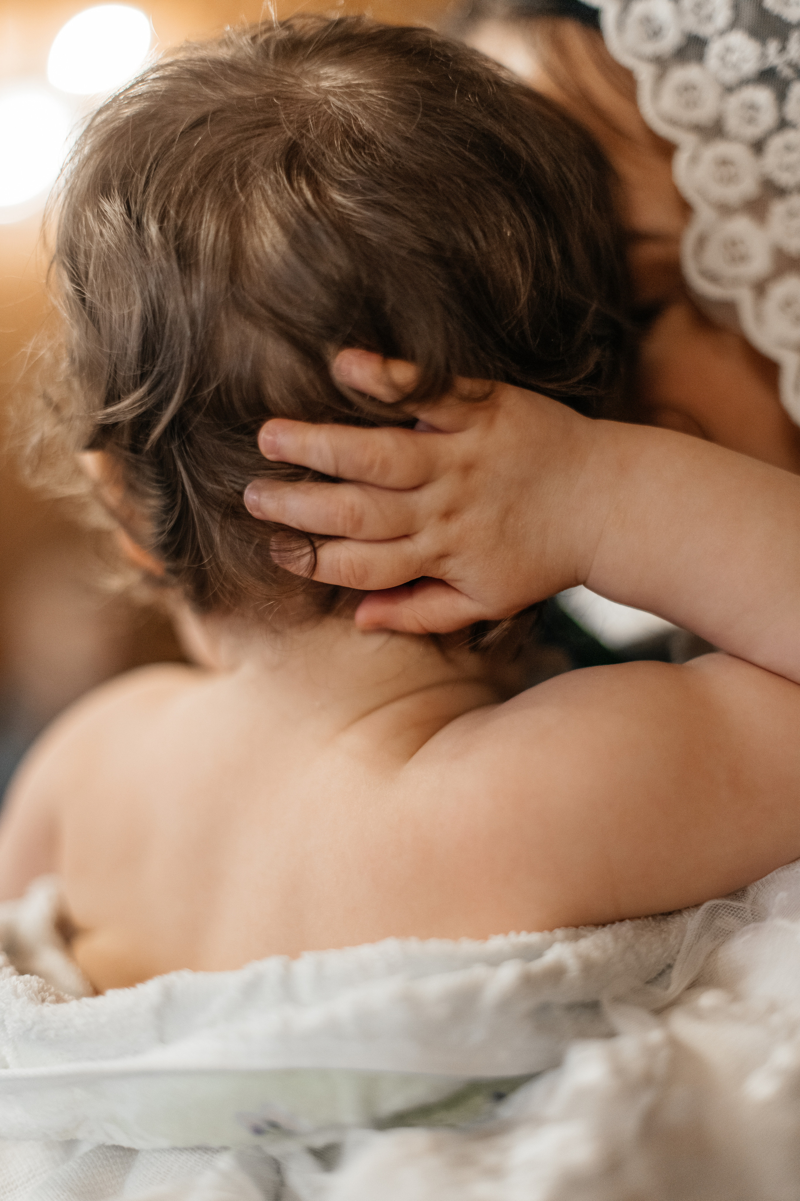 Фотограф таинства крещения. Фотограф Карпачан Анастасия