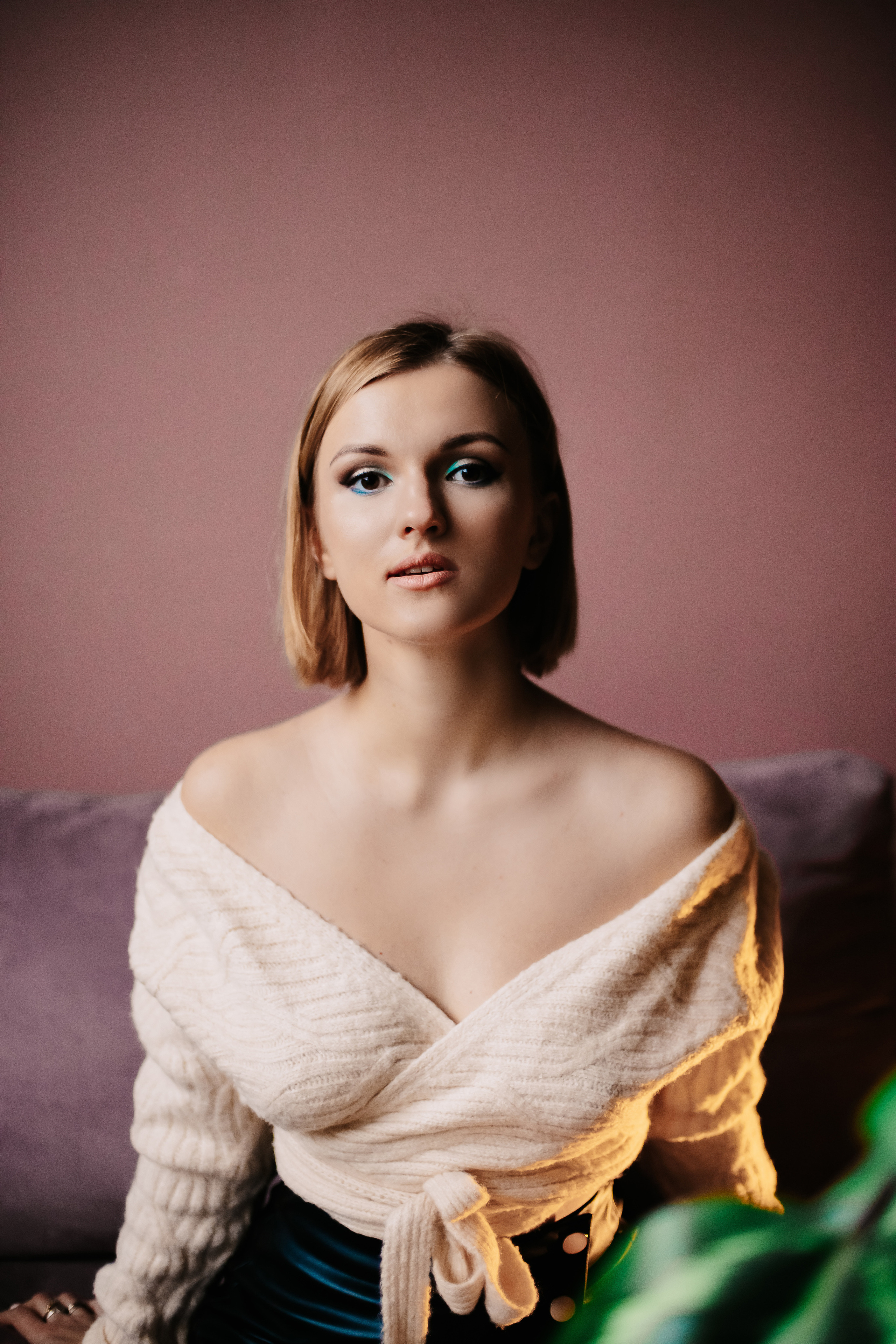 Фотосъемка для коуча Дарьи. Фотограф Карпачан Анастасия