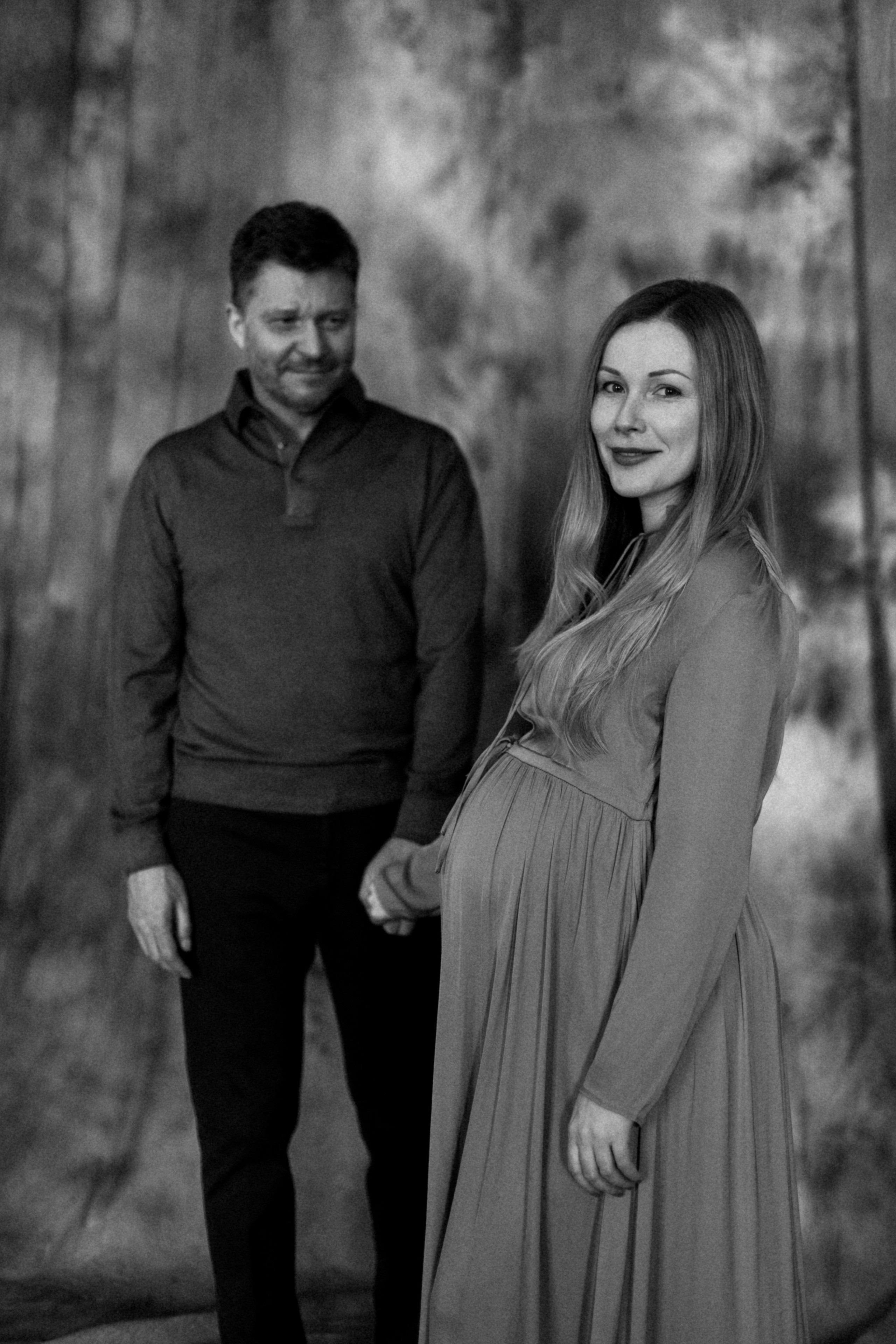 Эдуард и Ольга. Фотограф Карпачан Анастасия