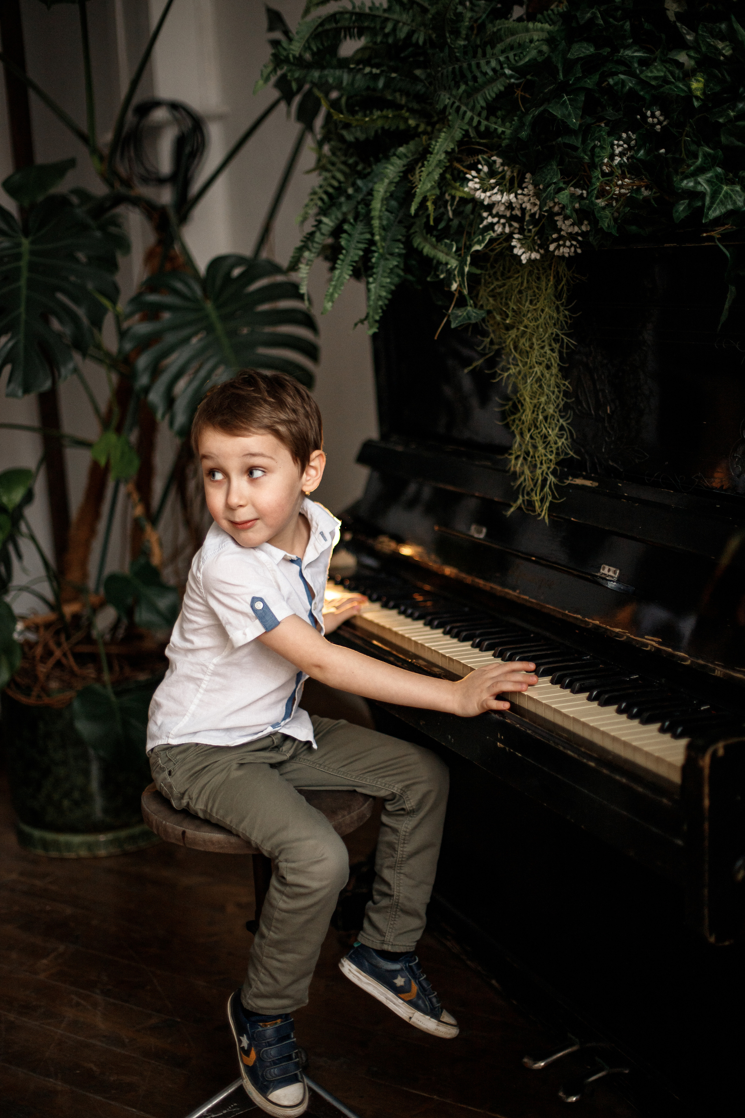 Идея дня рождения для мальчика. Фотограф Карпачан Анастасия