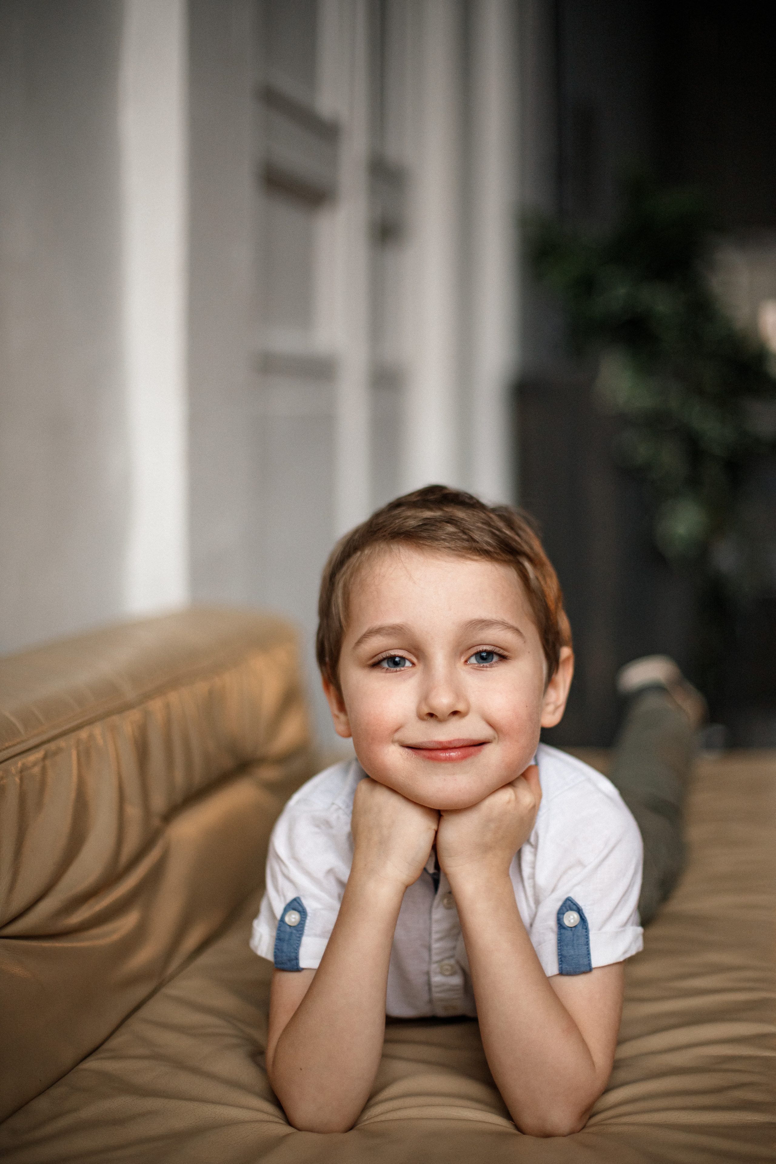 Идея дня рождения для мальчика. Фотограф Карпачан Анастасия